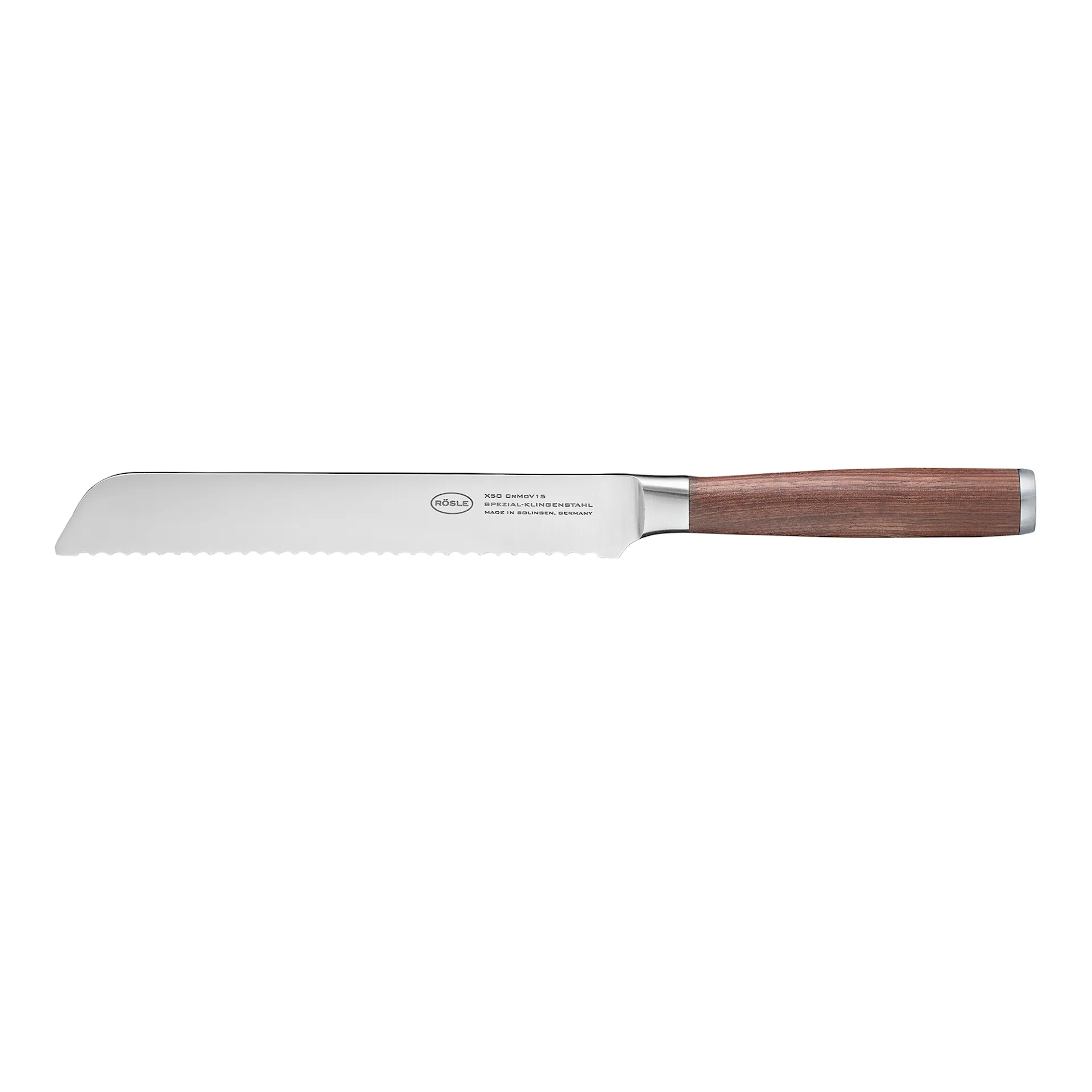 Masterclass Bread Knife - Rösle - NO GA