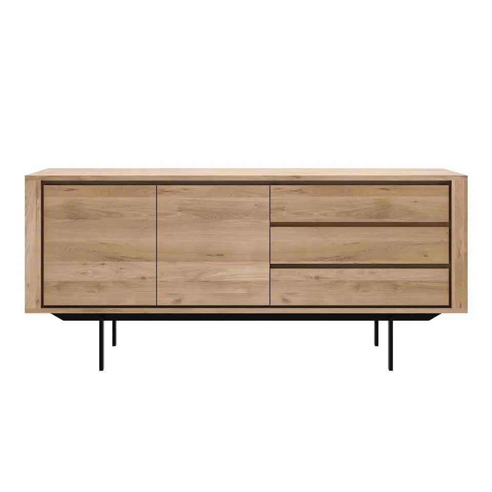 Shadow Sideboard Oak