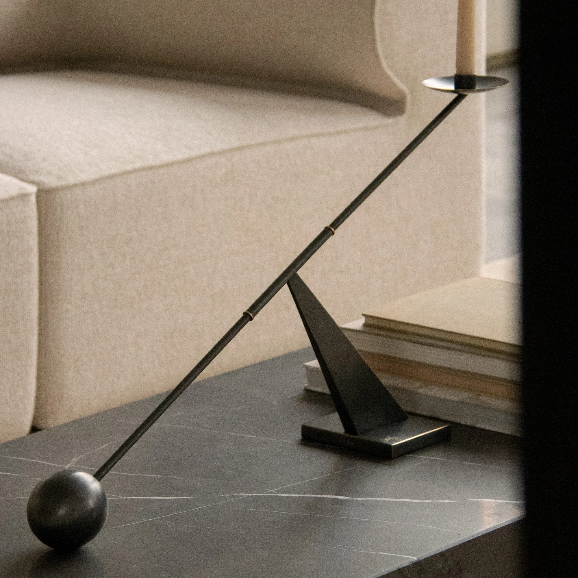 Interconnect Candle Holder - 12