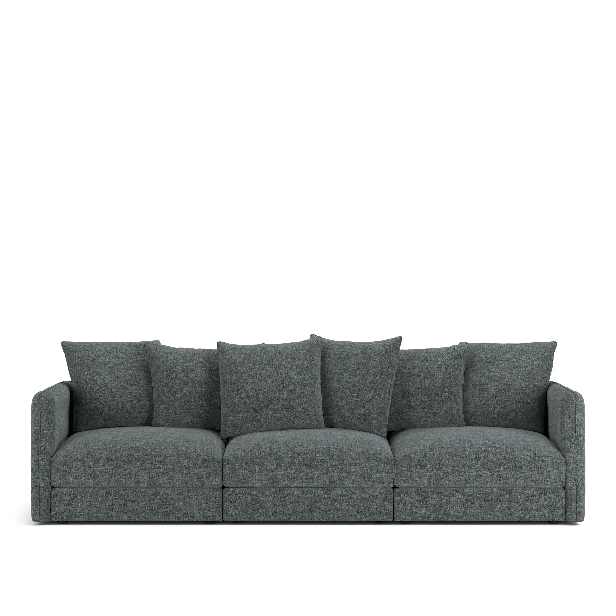 Pavarotti 01 3-personers sofa - 1