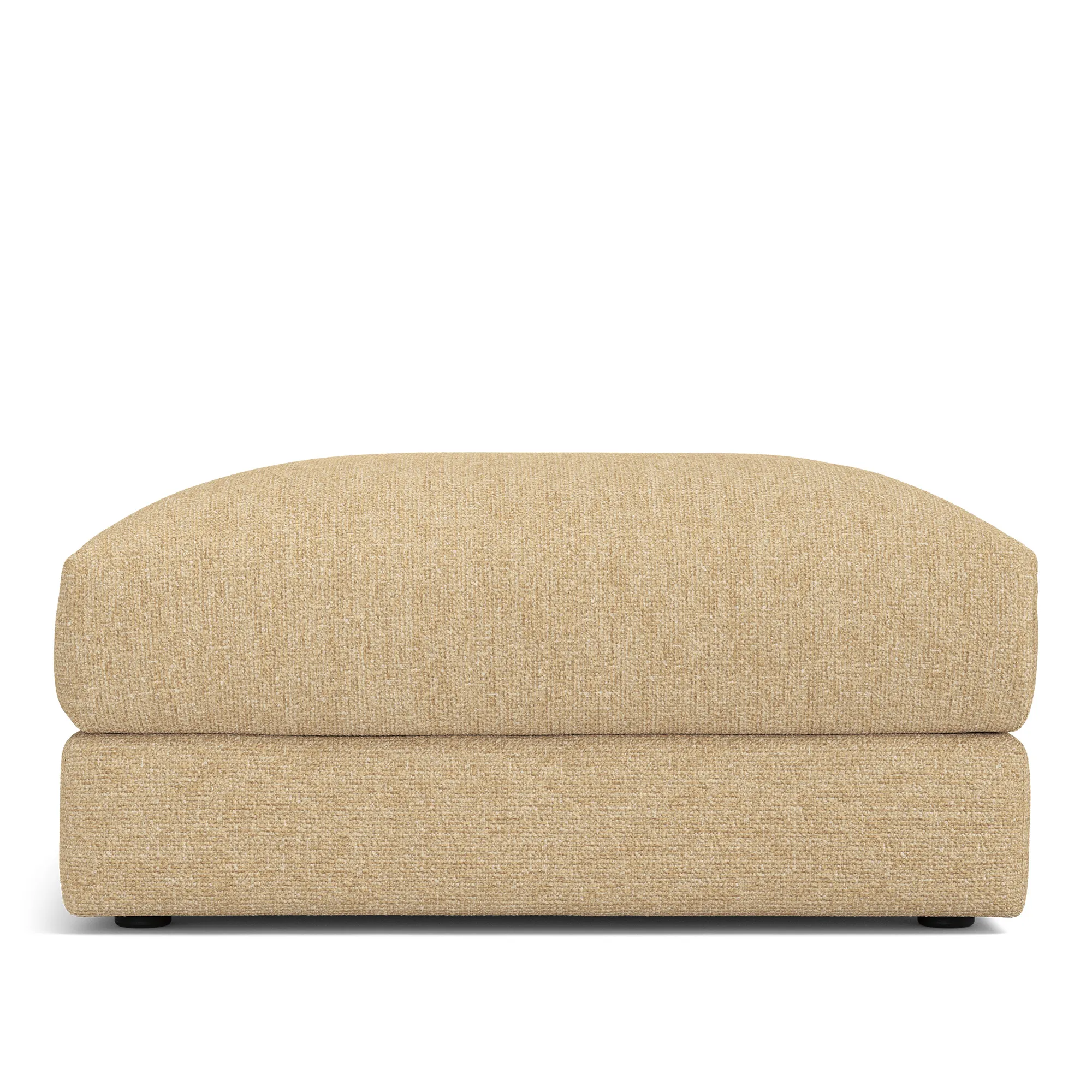 Pavarotti Ottoman - 1