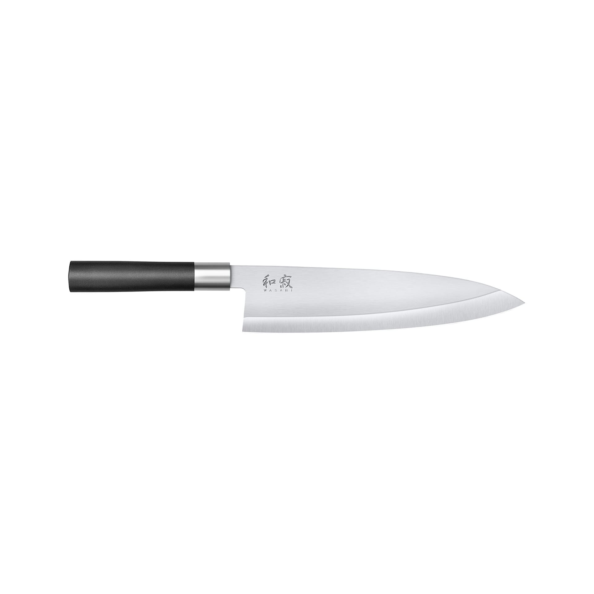 KAI WASABI Deba Chef's knife 21 cm - KAI - NO GA