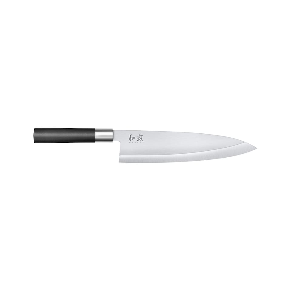 KAI WASABI Deba Chef's knife 21 cm