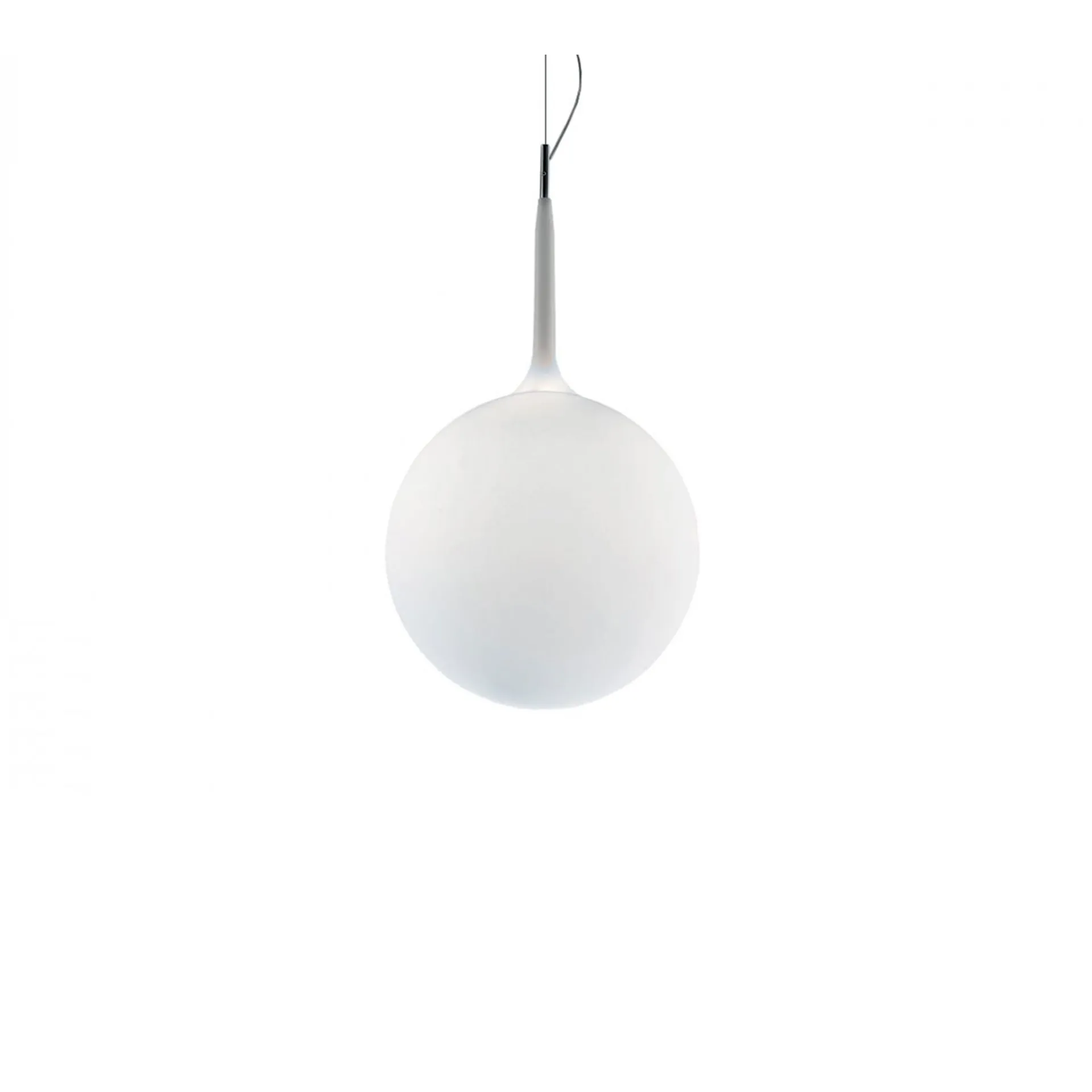 Castore Pendant Lamp - Artemide - NO GA