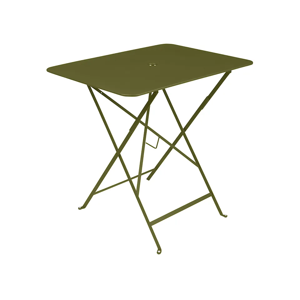 Bistro Table 77 x 57 cm, Pesto