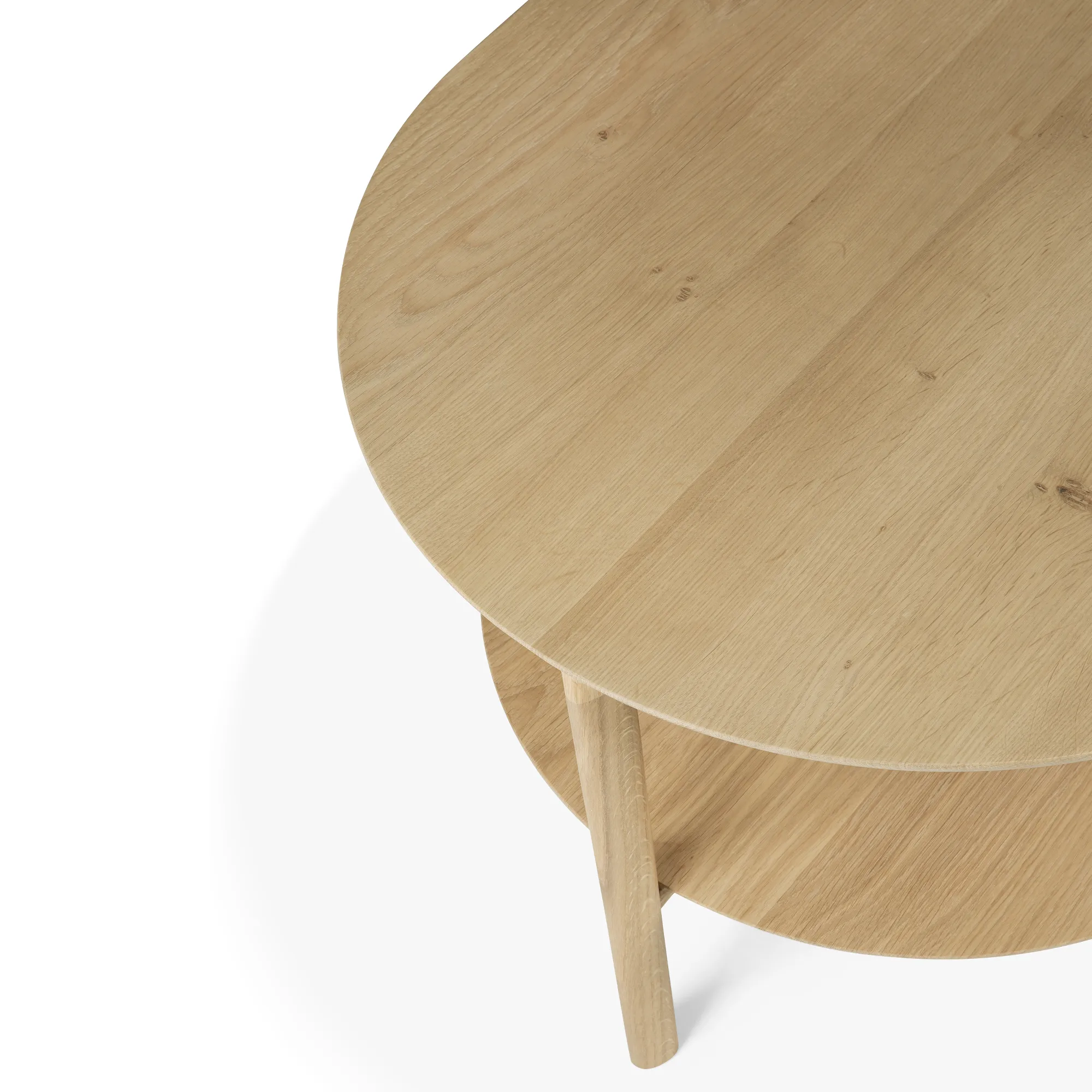 Bok Coffee Table - 4