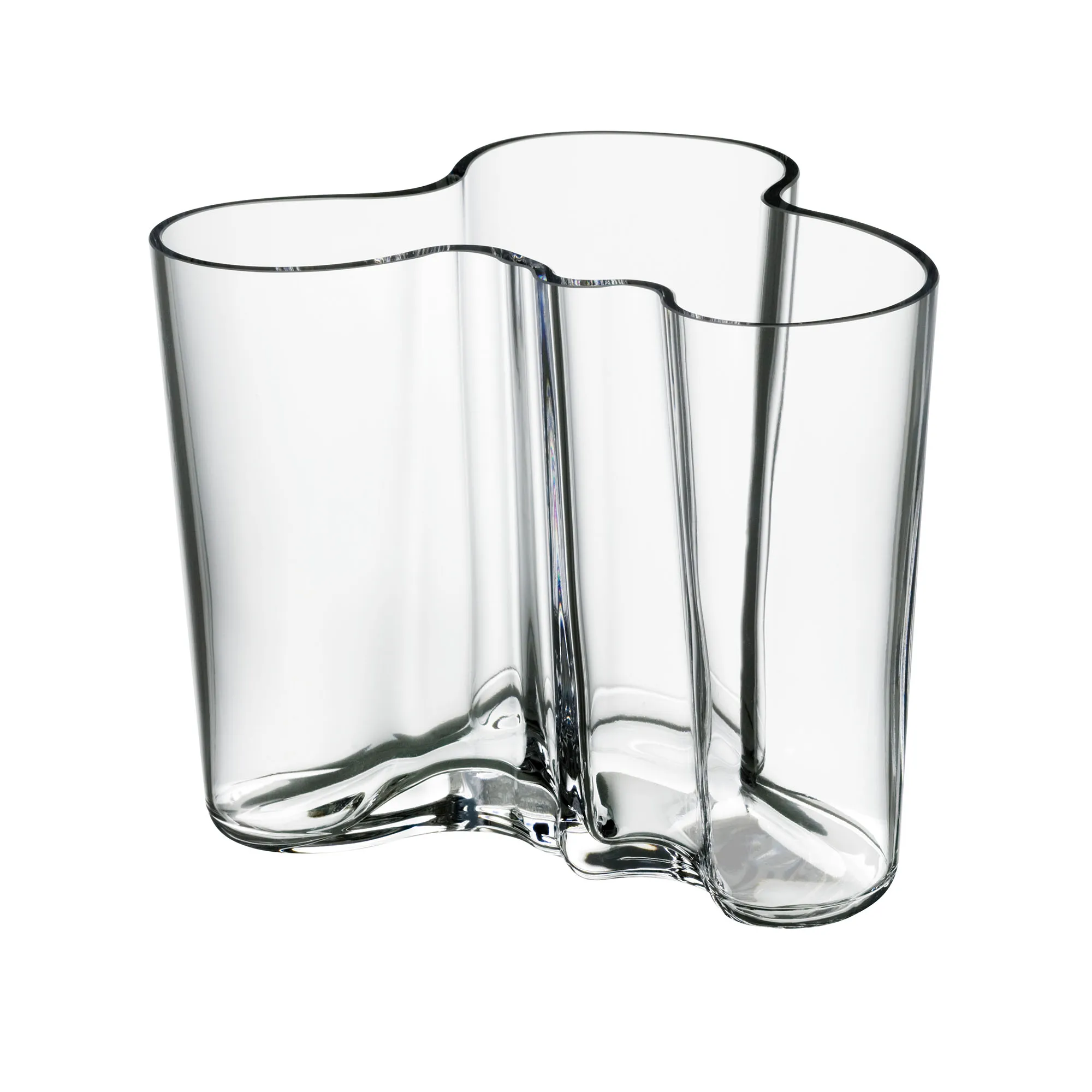 Alvar Aalto vaas 120 mm - 1