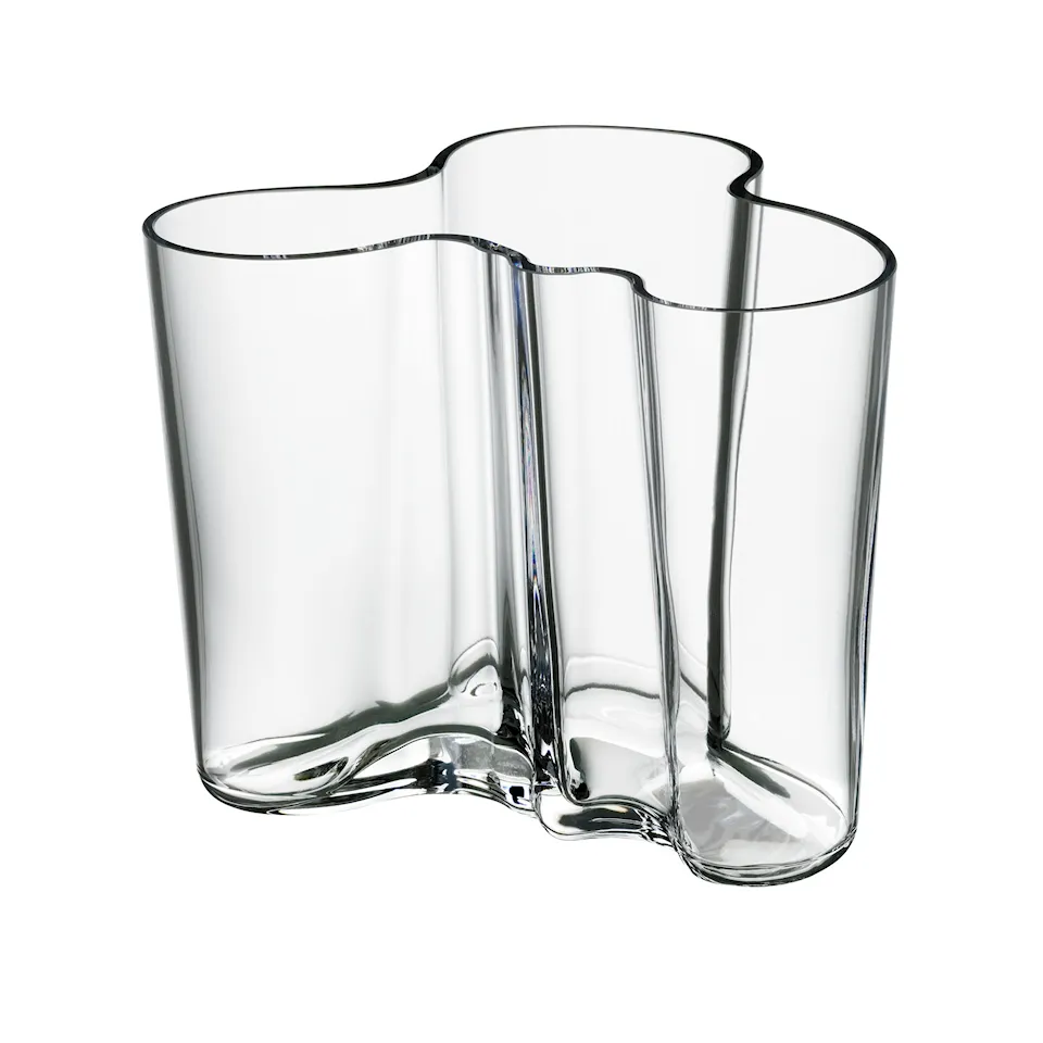 Alvar Aalto maljakko 120 mm