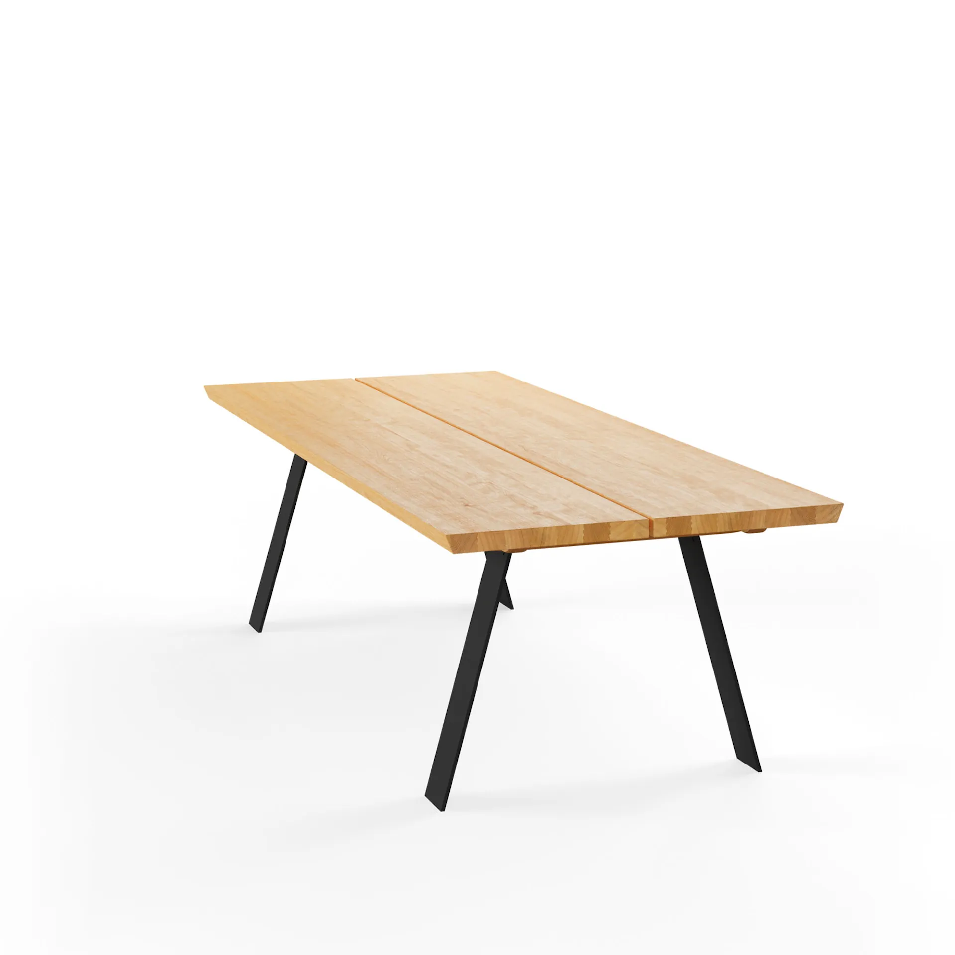 GM 3200 Plank Table - Naver Collection - NO GA