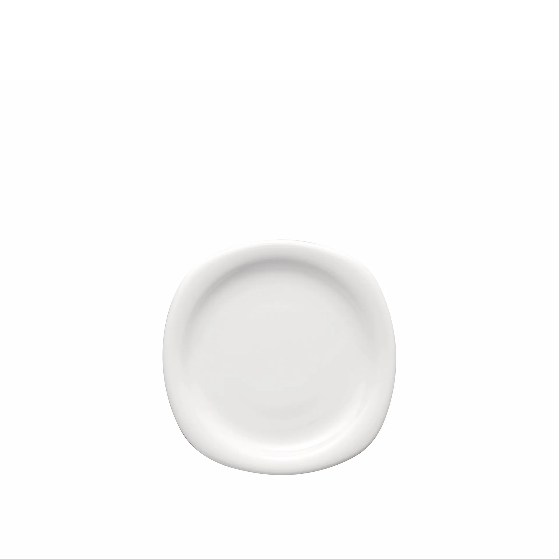 Suomi Small Plate - Rosenthal - NO GA