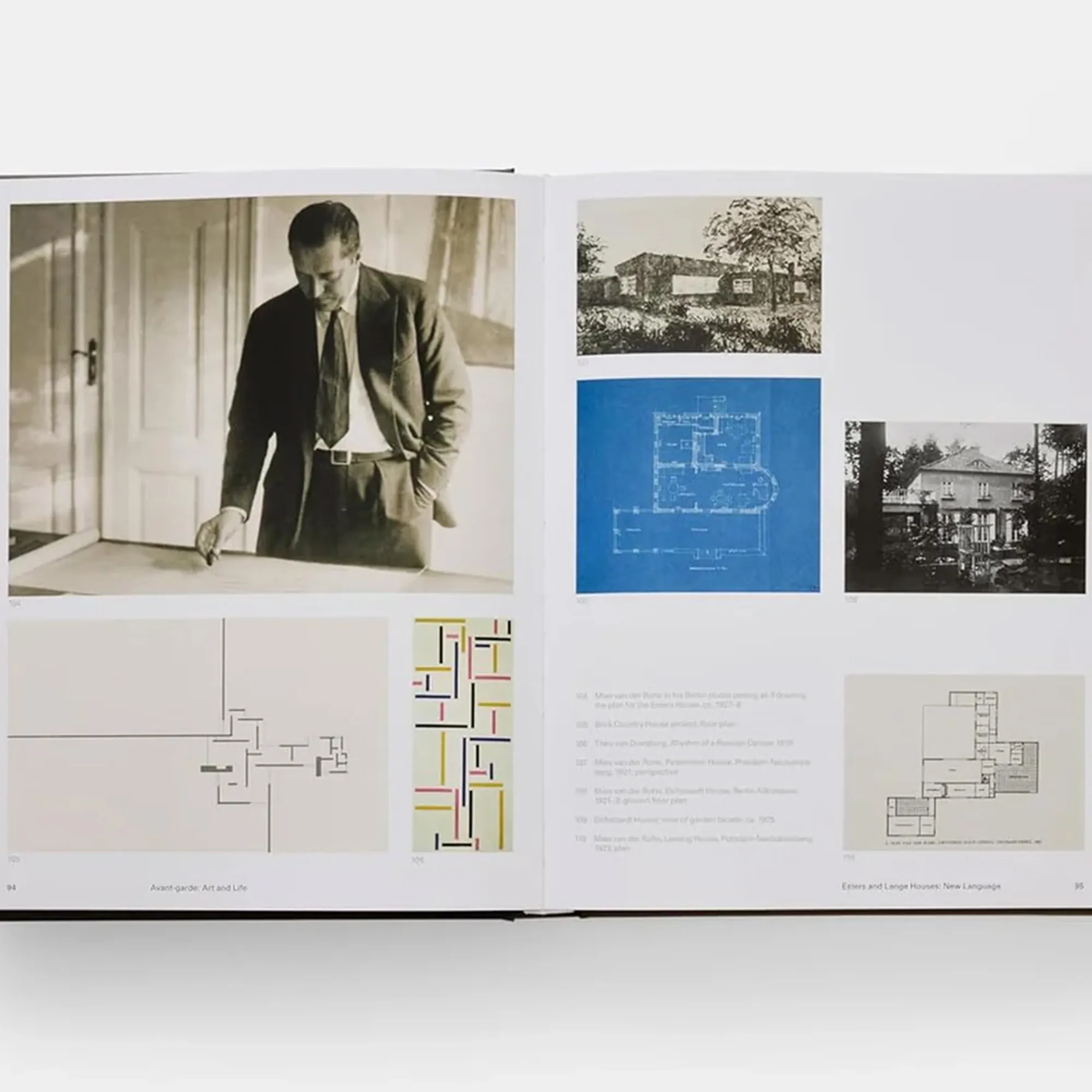 Mies Monograph - 2