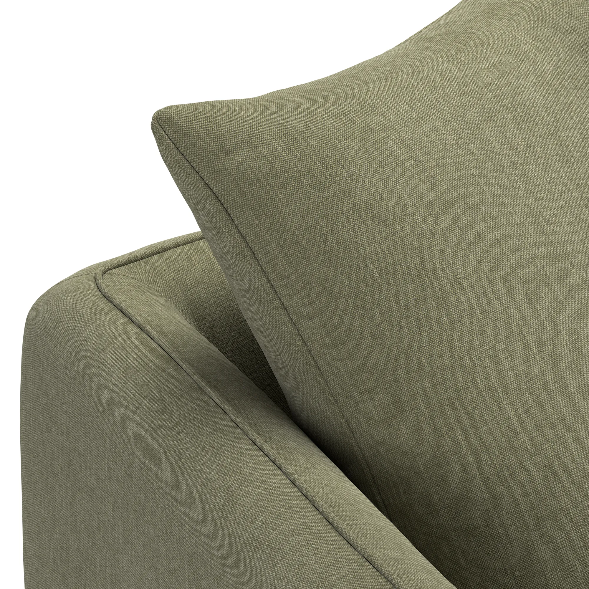 Pavarotti 2-personers sofa - 3
