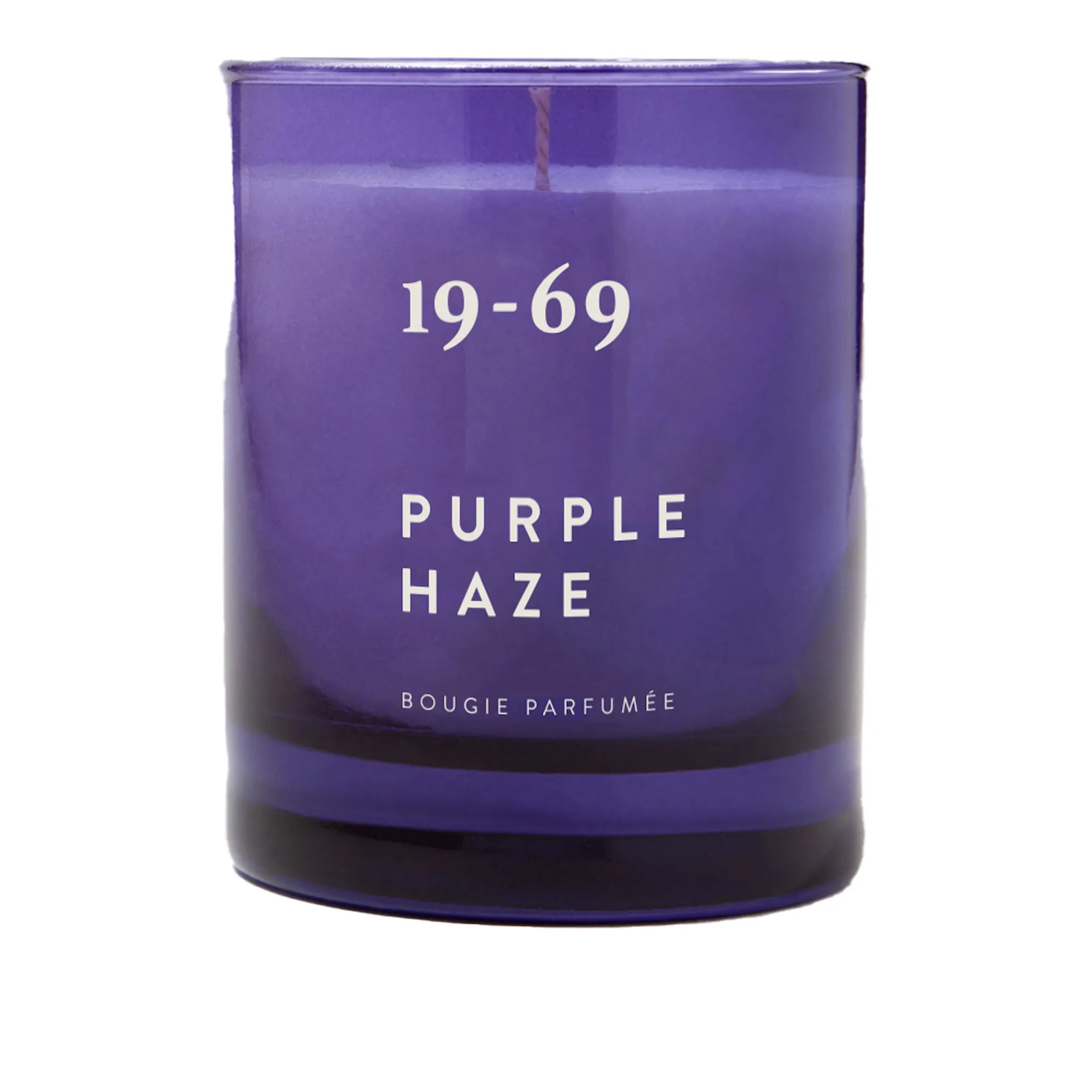 Purple Haze Parfumée - 19-69 - NO GA