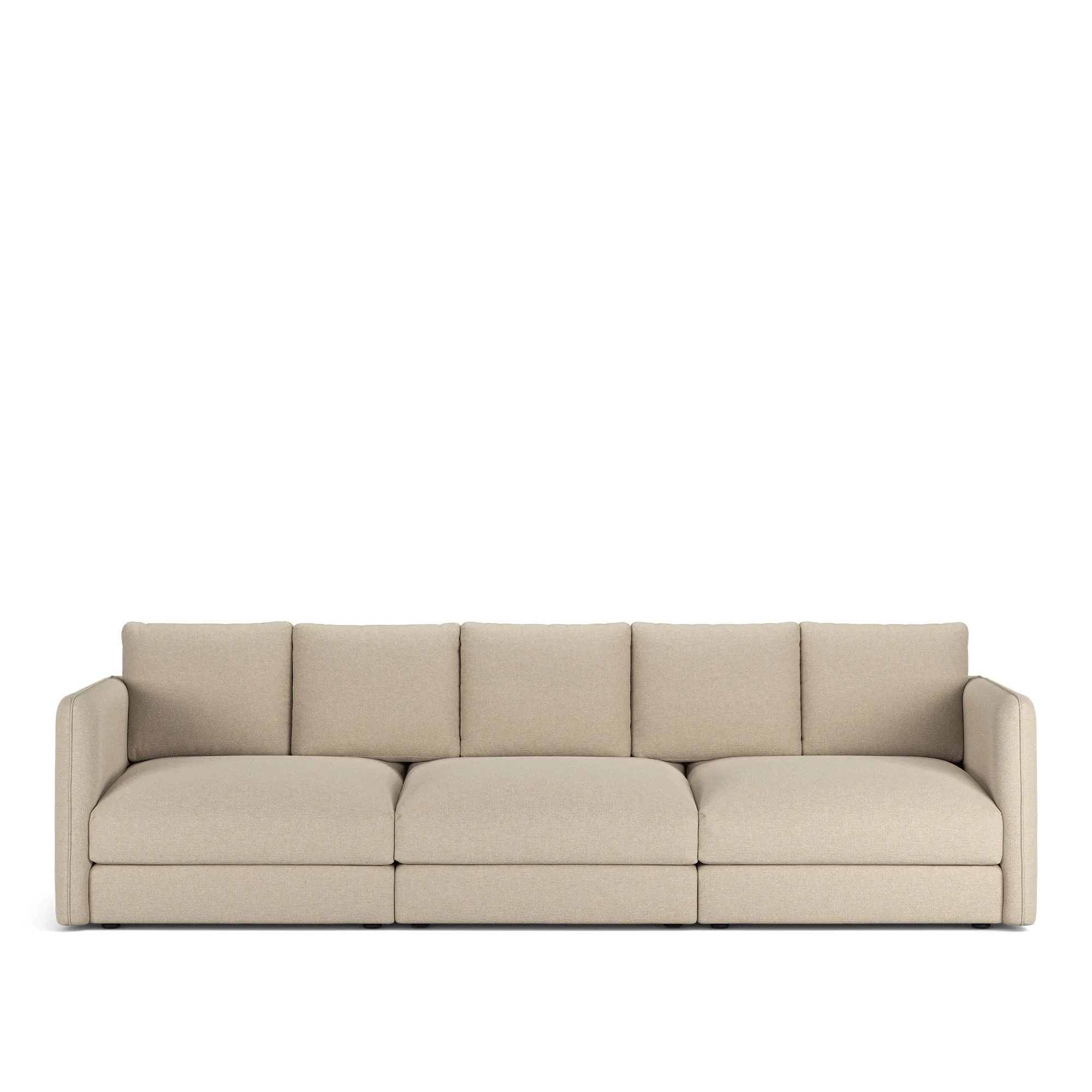 Pavarotti 02 3-personers sofa - 1