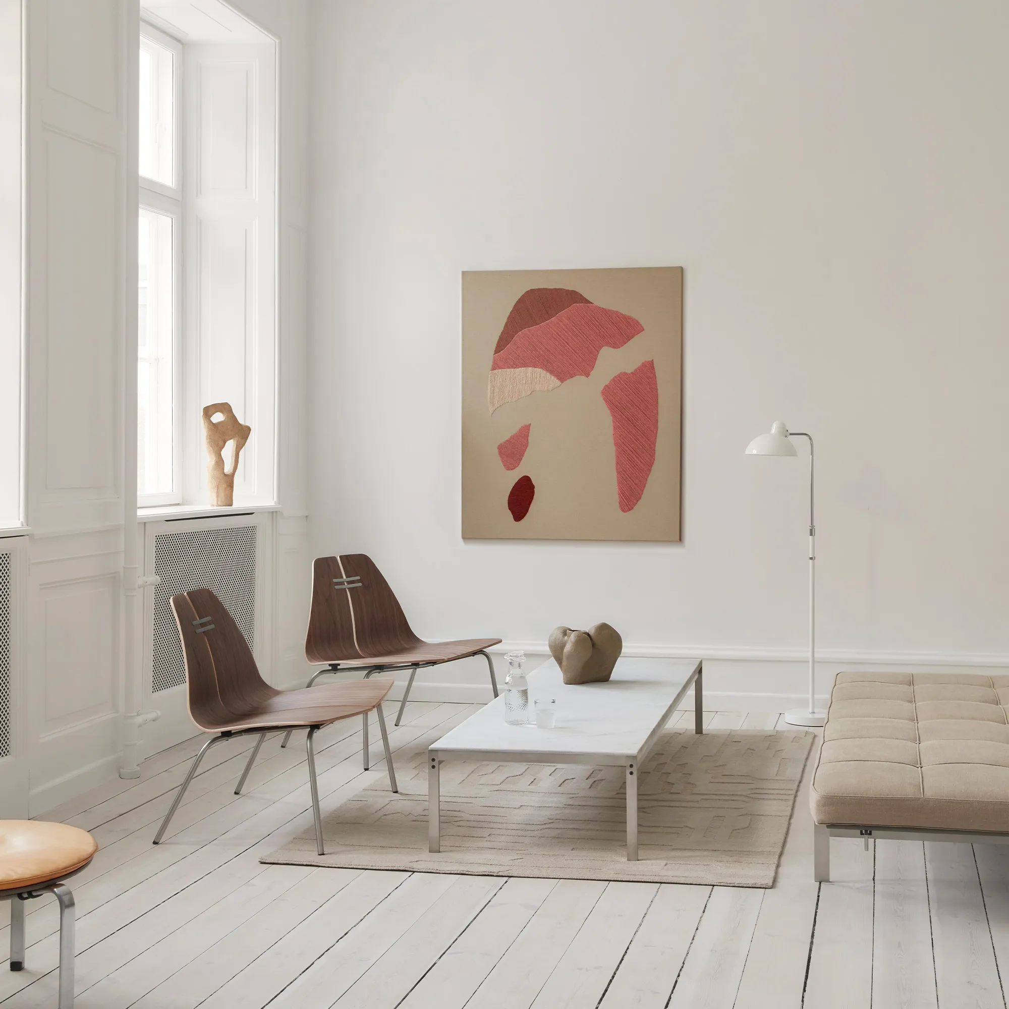 PK63A Coffee Table