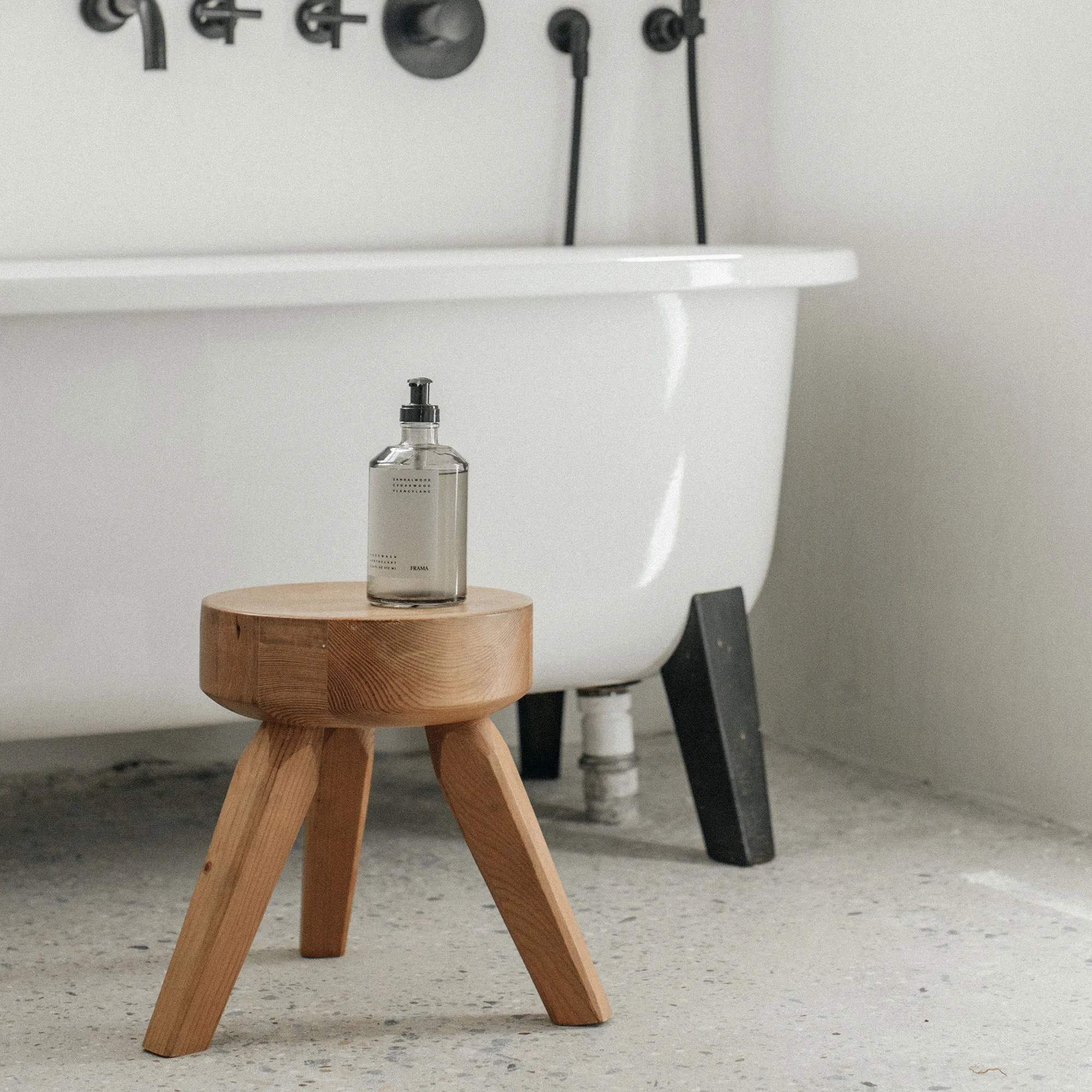 AML Stool kruk - 8