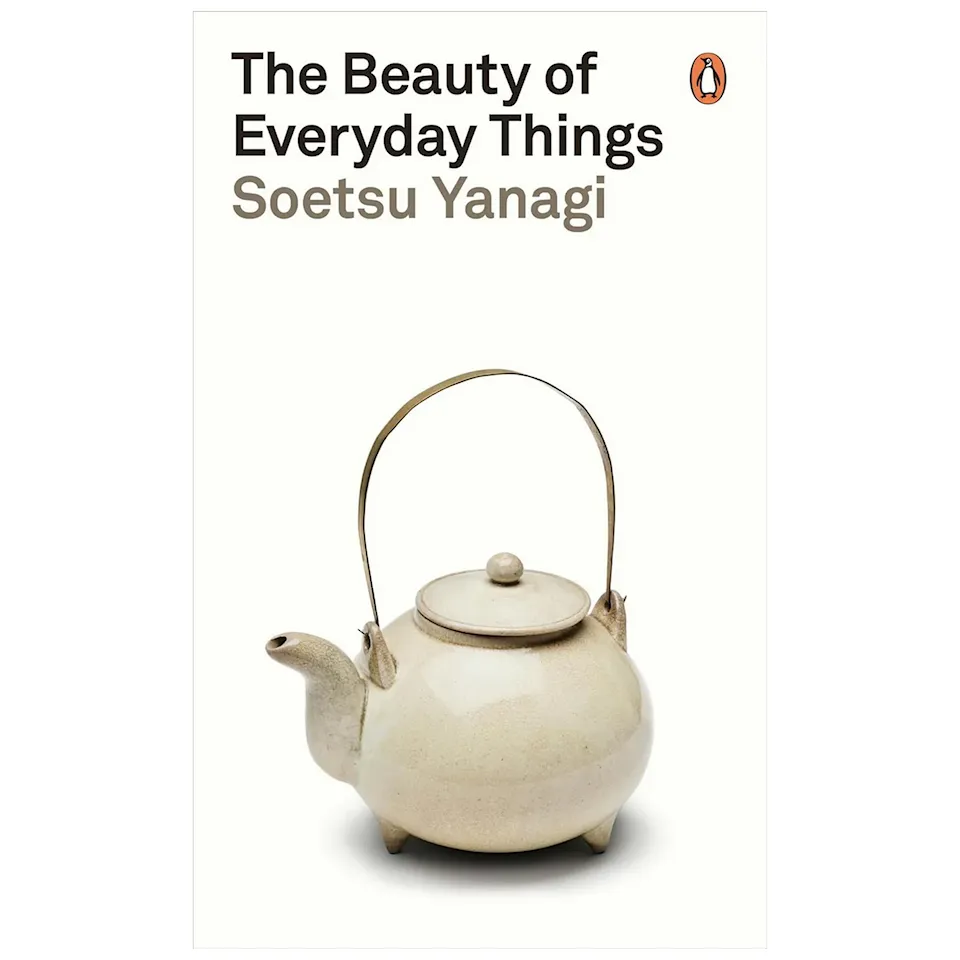 The Beauty of Everyday Things Essay Collection