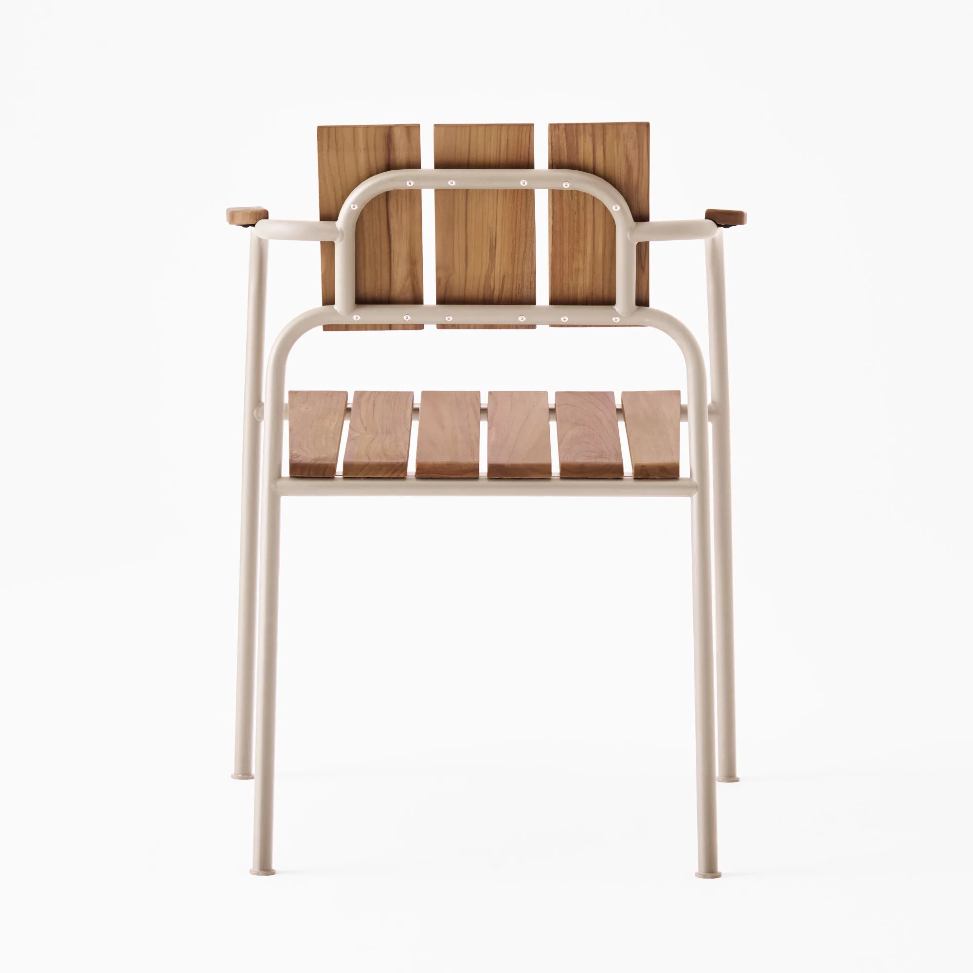 Kallio Outdoor Armchair - 5