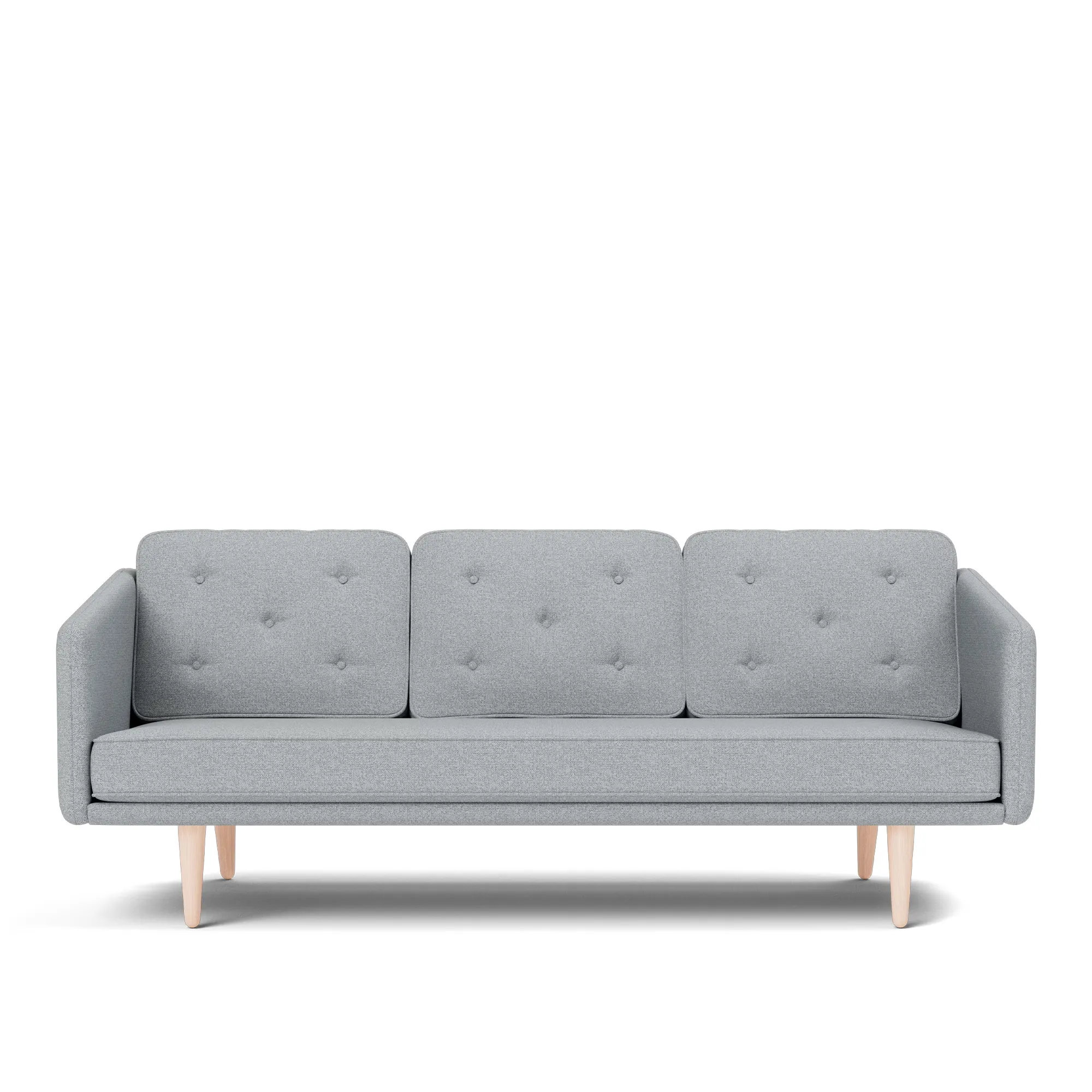 No. 1 Sofa 2003 3-Seater Sofa - 1
