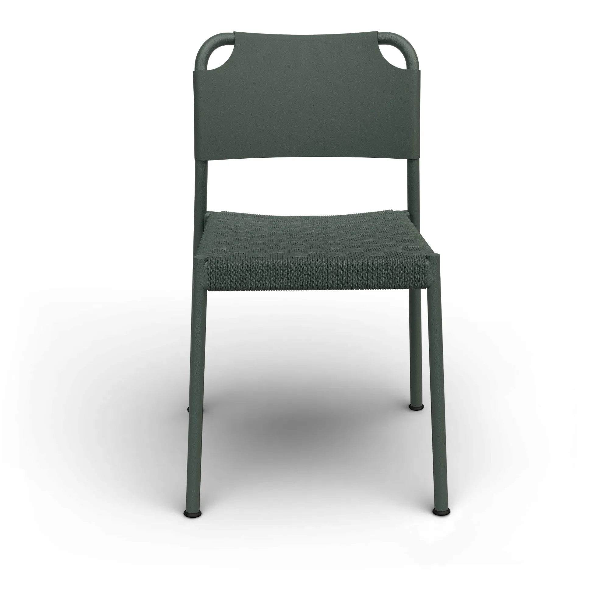 Vind Outdoor Chair - 1