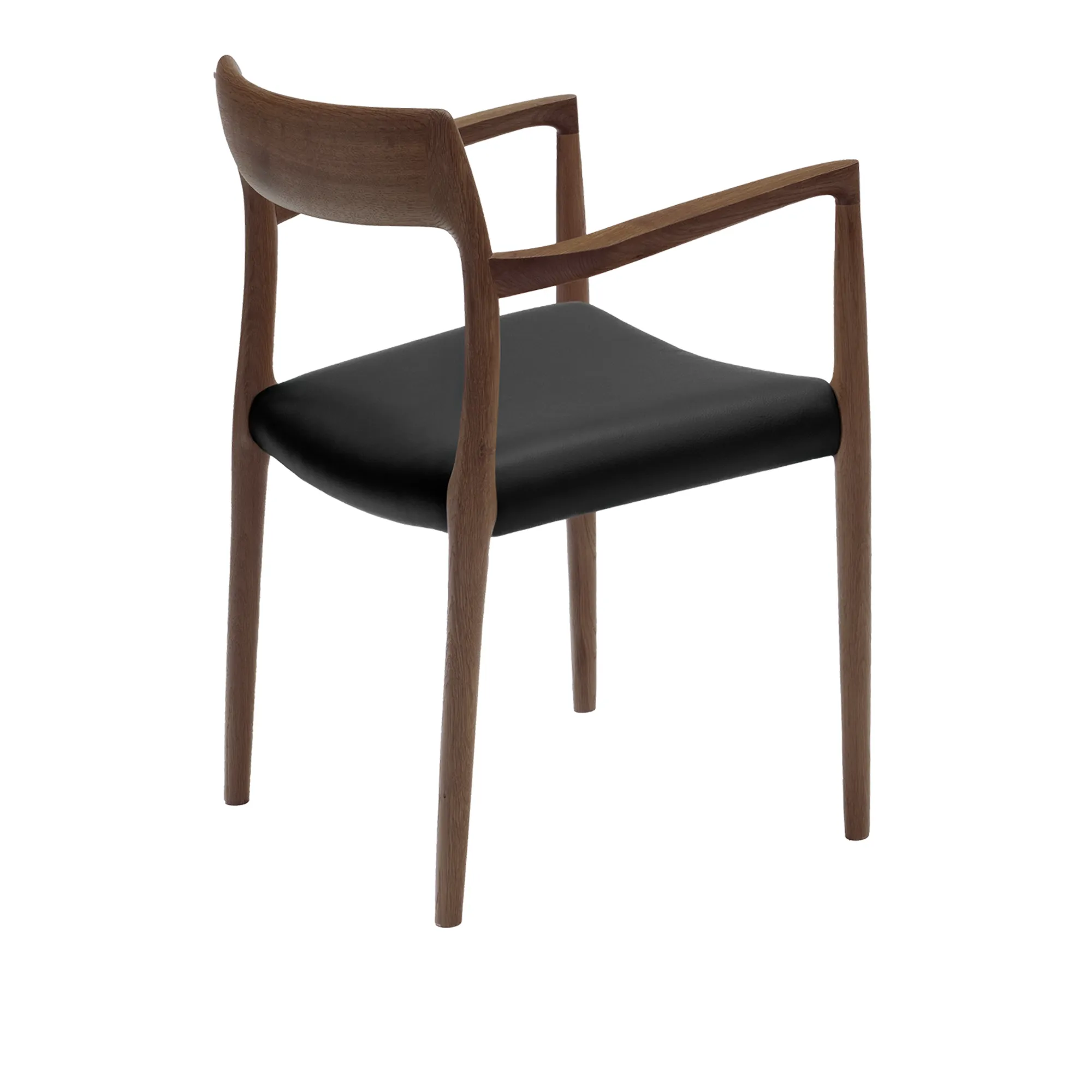 Model 57 eetkamerstoel - 3
