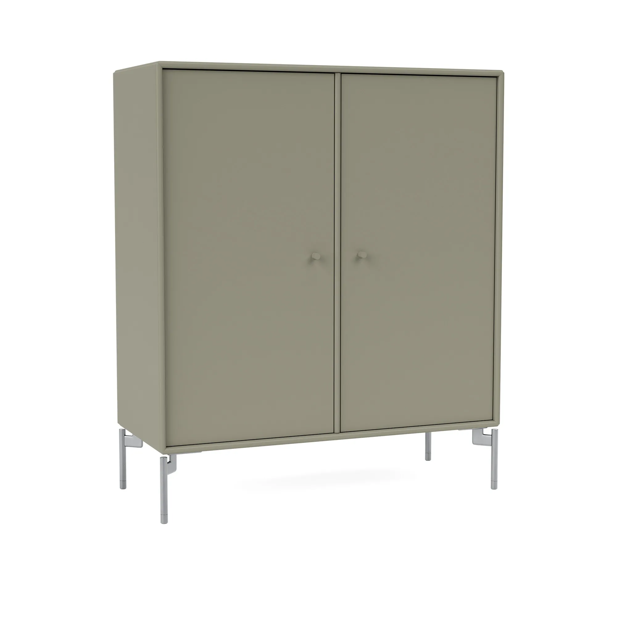 Montana Selection Cover Cabinet Legs - 1
