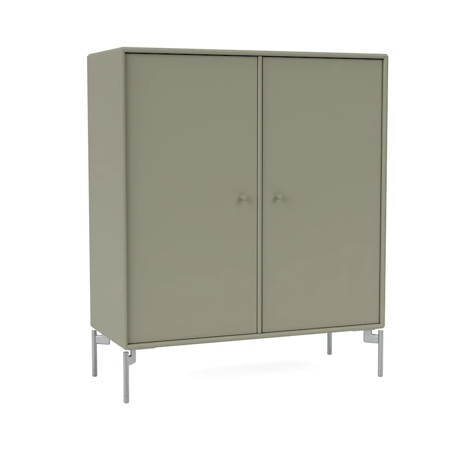 Montana Selection Cover Cabinet Legs