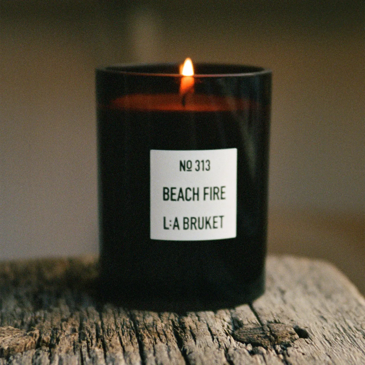 315 Beach Fire tuoksukynttilä 260 g