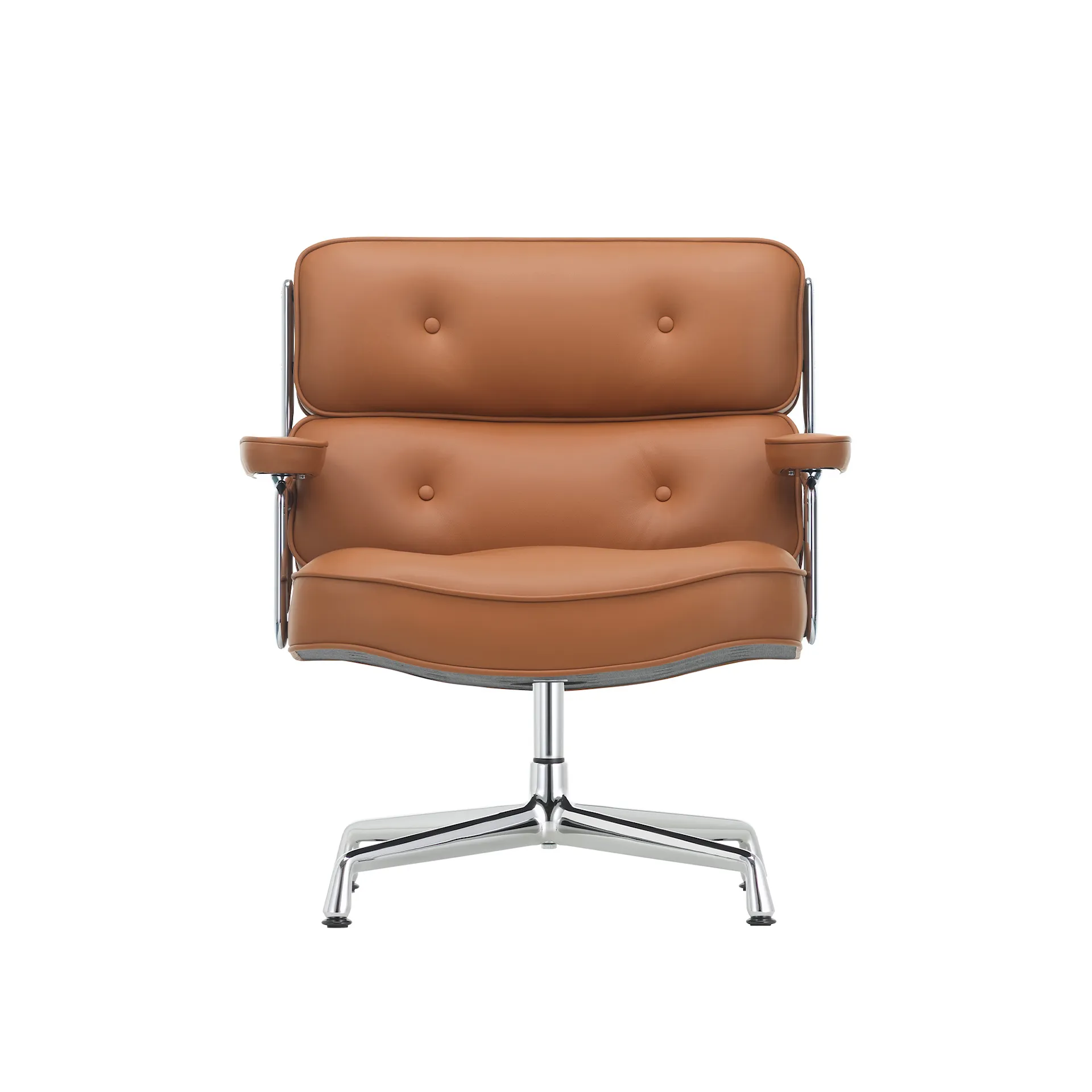 Lobby Chair ES 105 kontorstol - Vitra - Charles & Ray Eames - NO GA