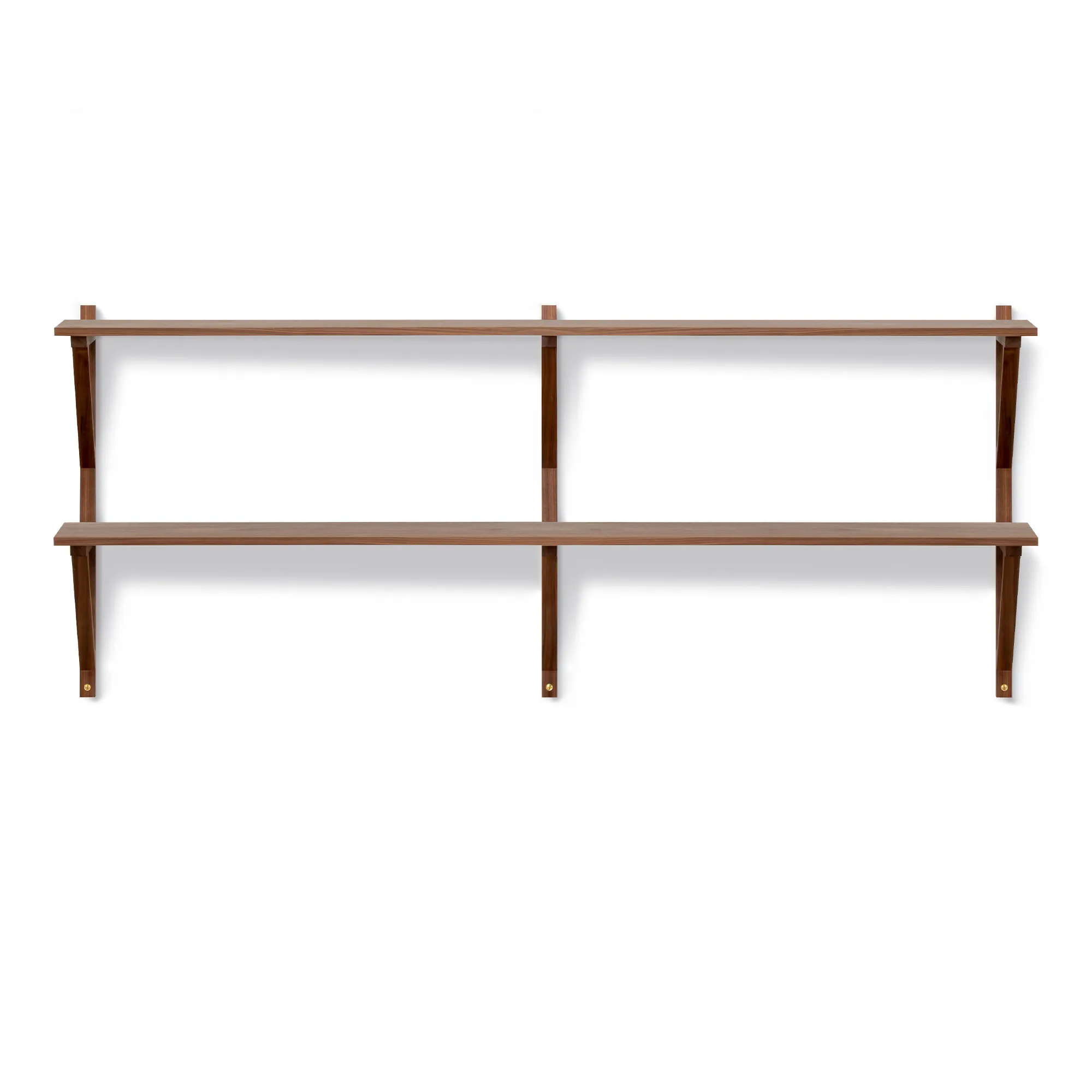 BM29 Shelf 149 cm 2 Shelves - 1