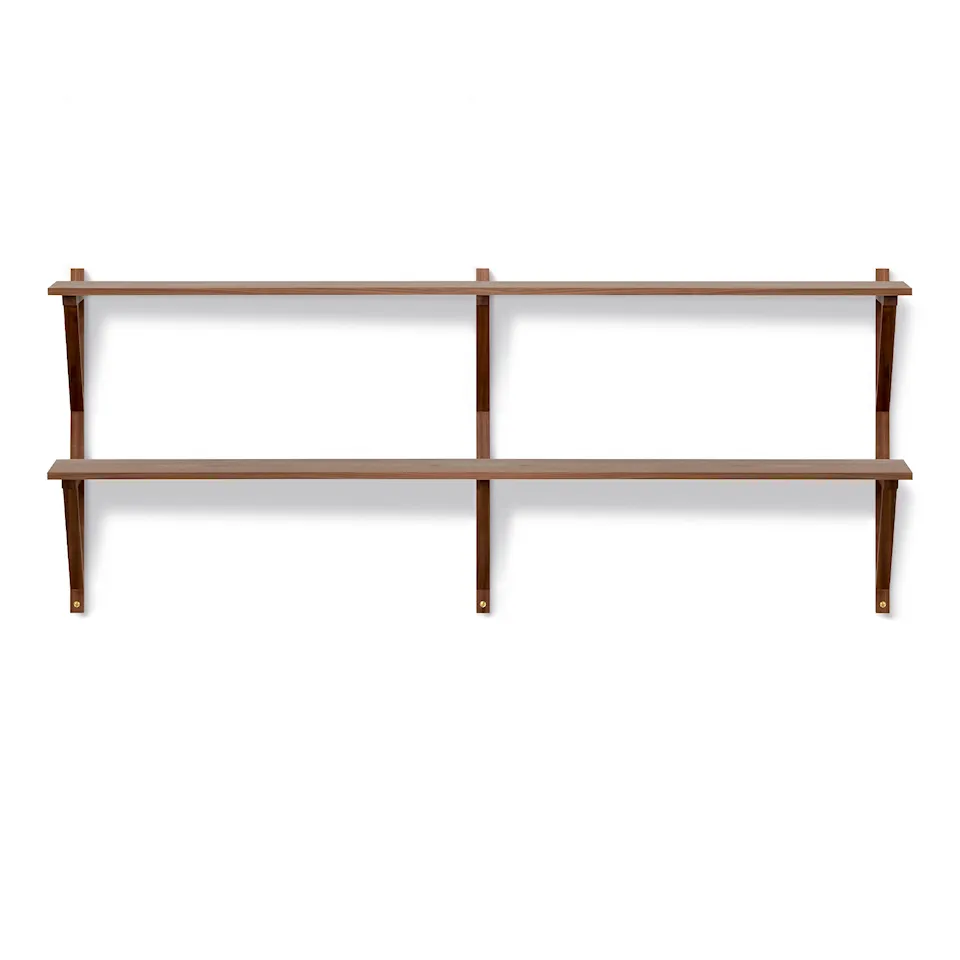 BM29 Shelf 149 cm 2 Shelves