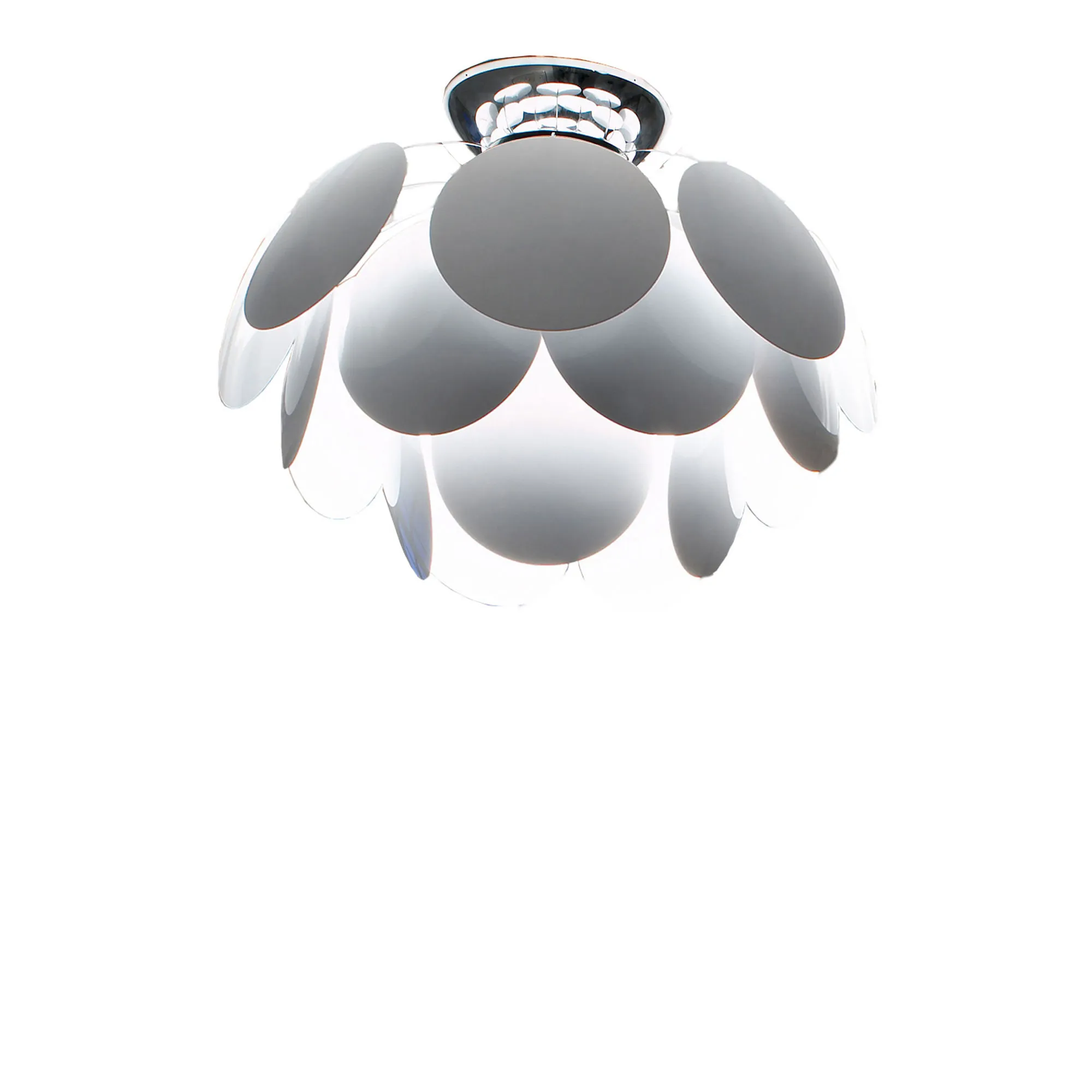 Discoco C Ceiling Lamp - 1