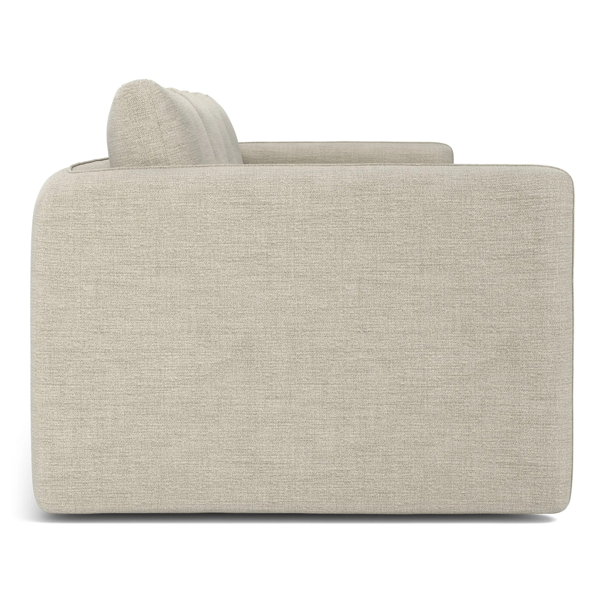 Pavarotti 02 3-personers sofa - 5