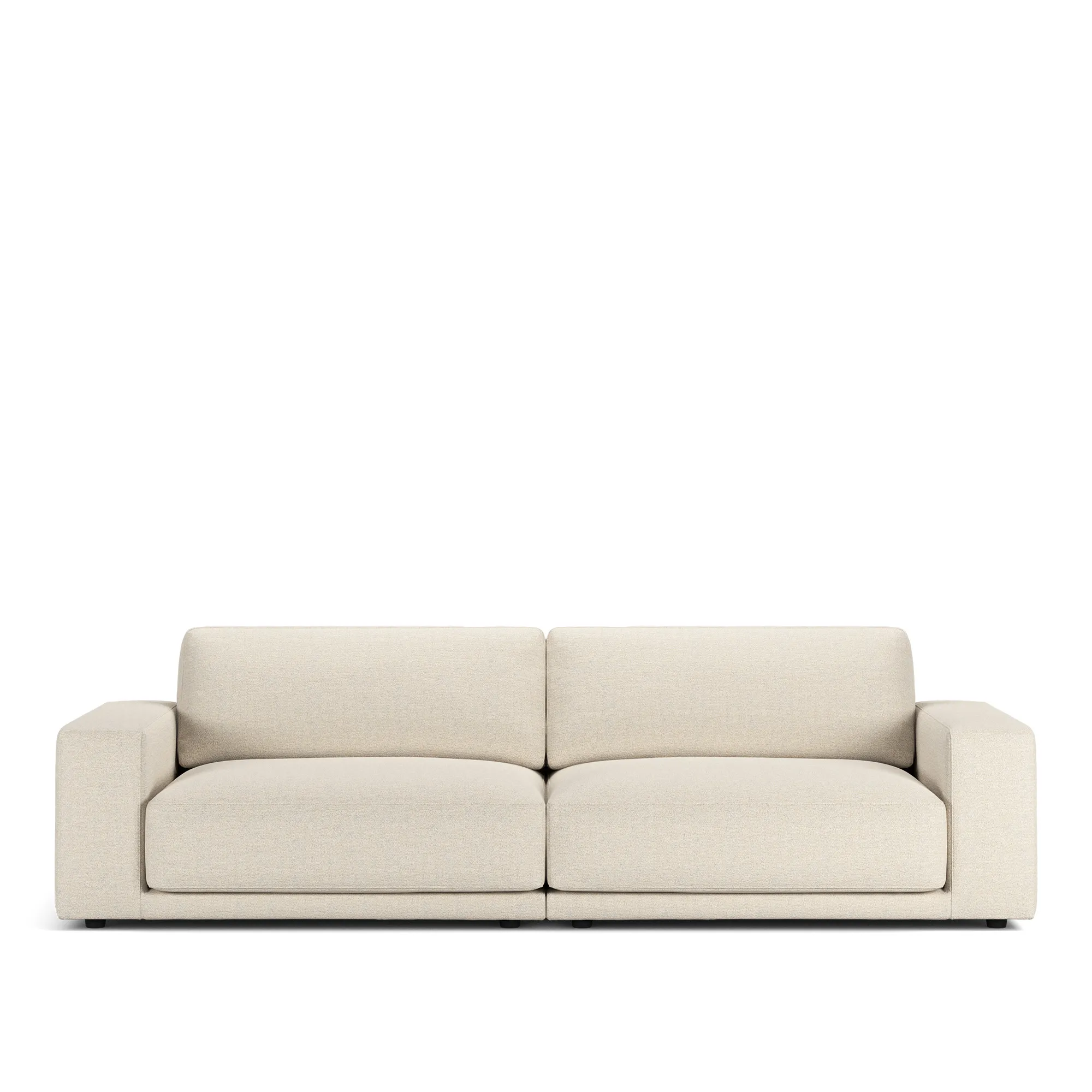 Elsa 2.5-Seater Sofa - 1