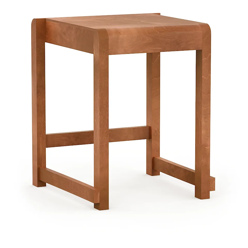Low Stool 01 jakkara