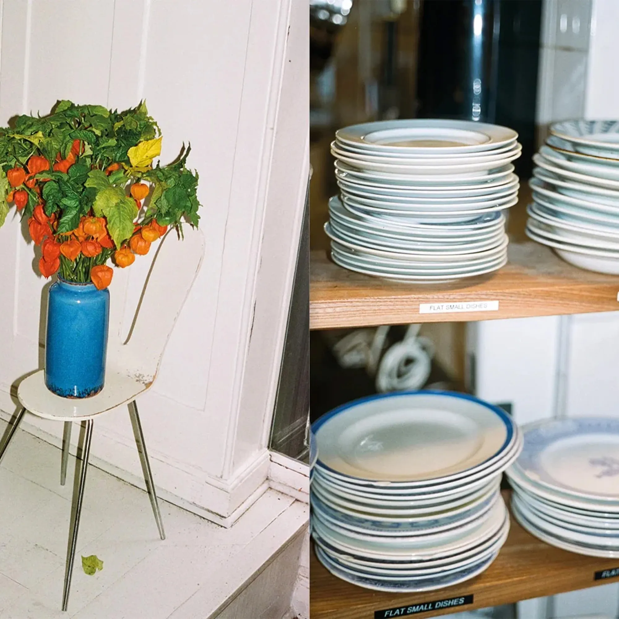 Atelier September: A Place For Daytime Cooking Cookbook - 4