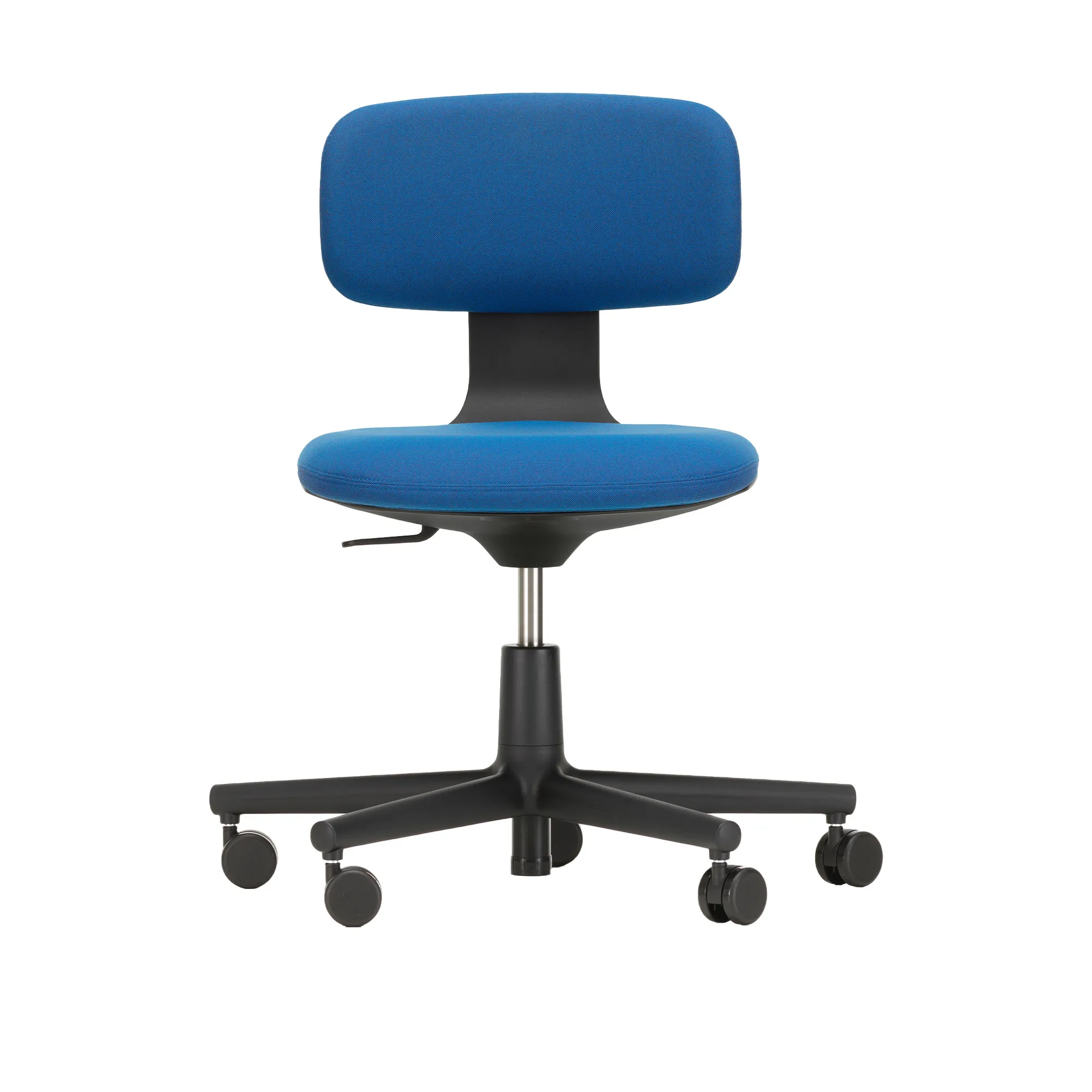 Rookie Office Chair Deep Black - 1