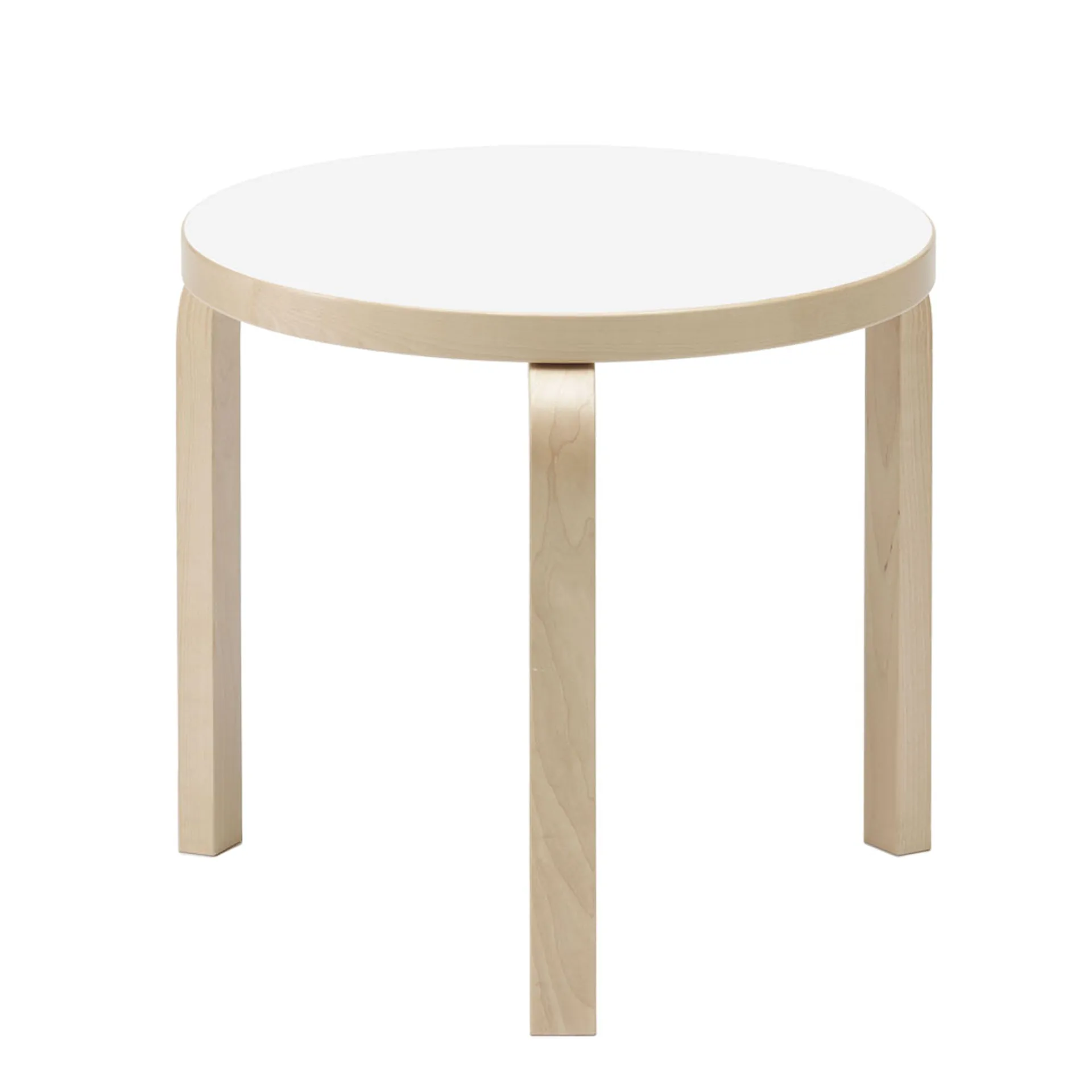 Table 90D 48 cm - Artek - NO GA