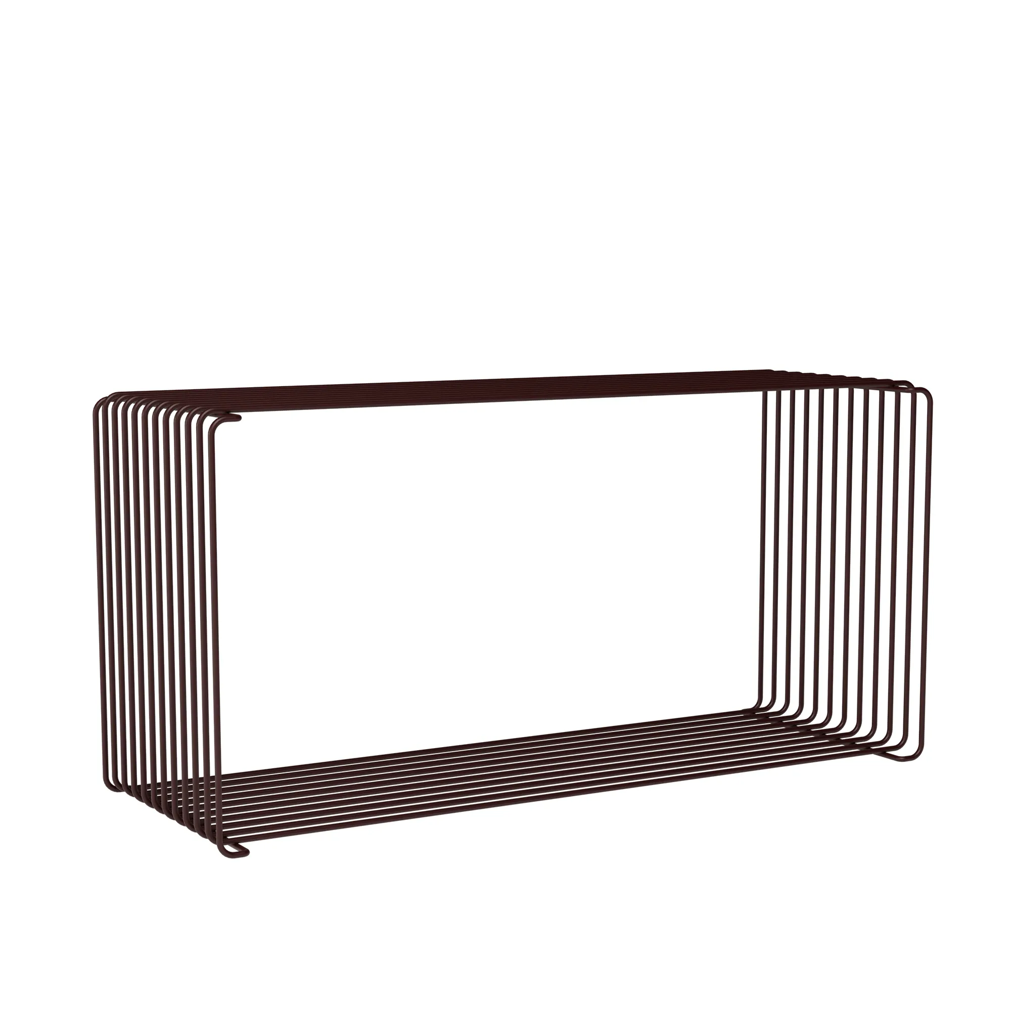 Panton Wire Extended plank 26 cm - 1