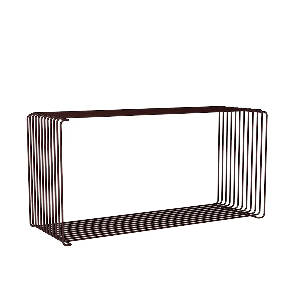 Panton Wire Extended Shelf 26 cm