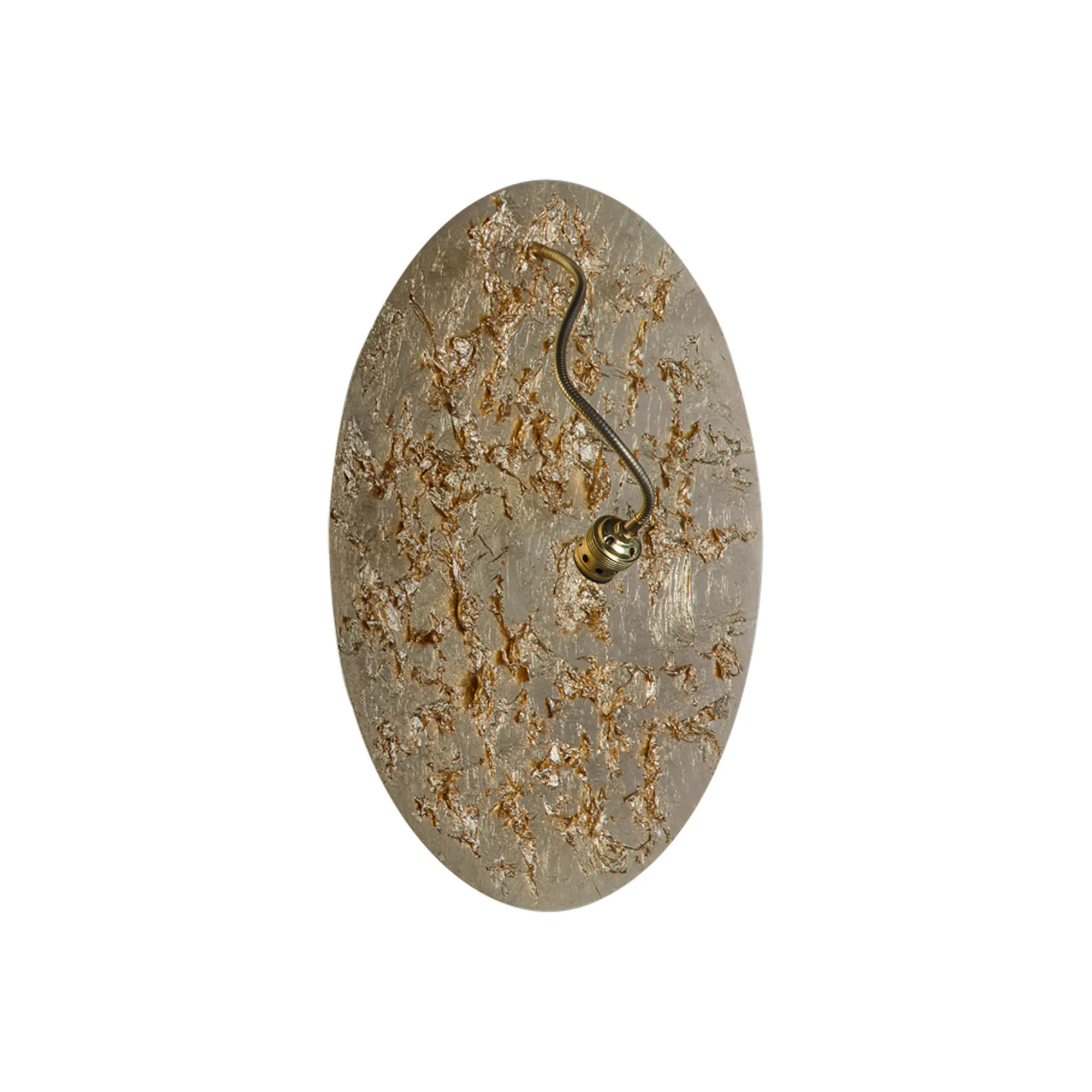 Luna Piena - Wall Lamp - 1