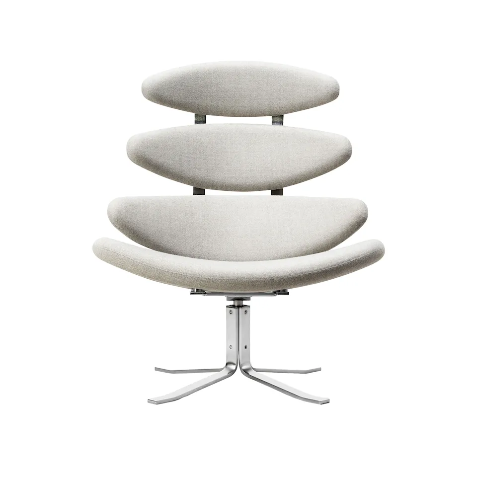 Corona Lounge Chair