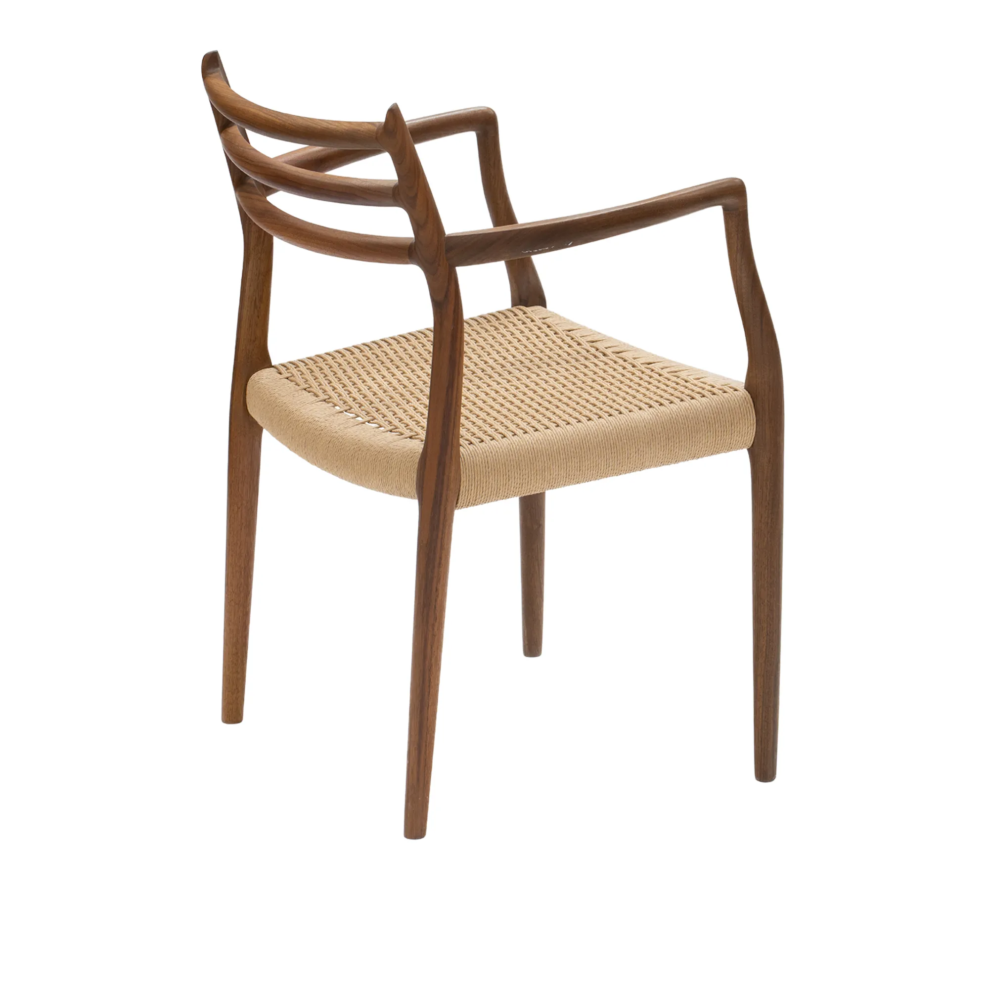 Model 62 dining chair - 2