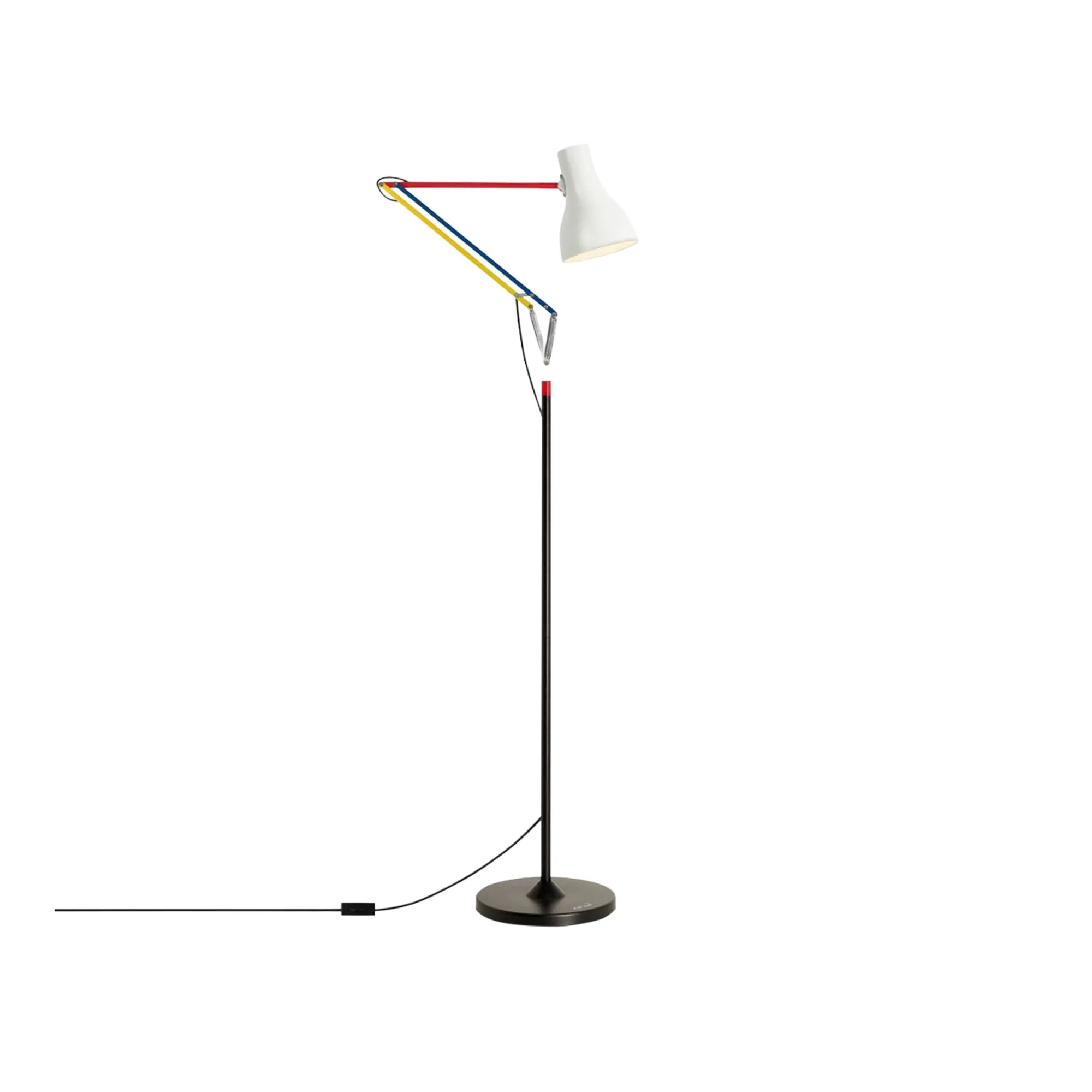 Type 75 Floor Lamp Paul Smith Edition Three - 1