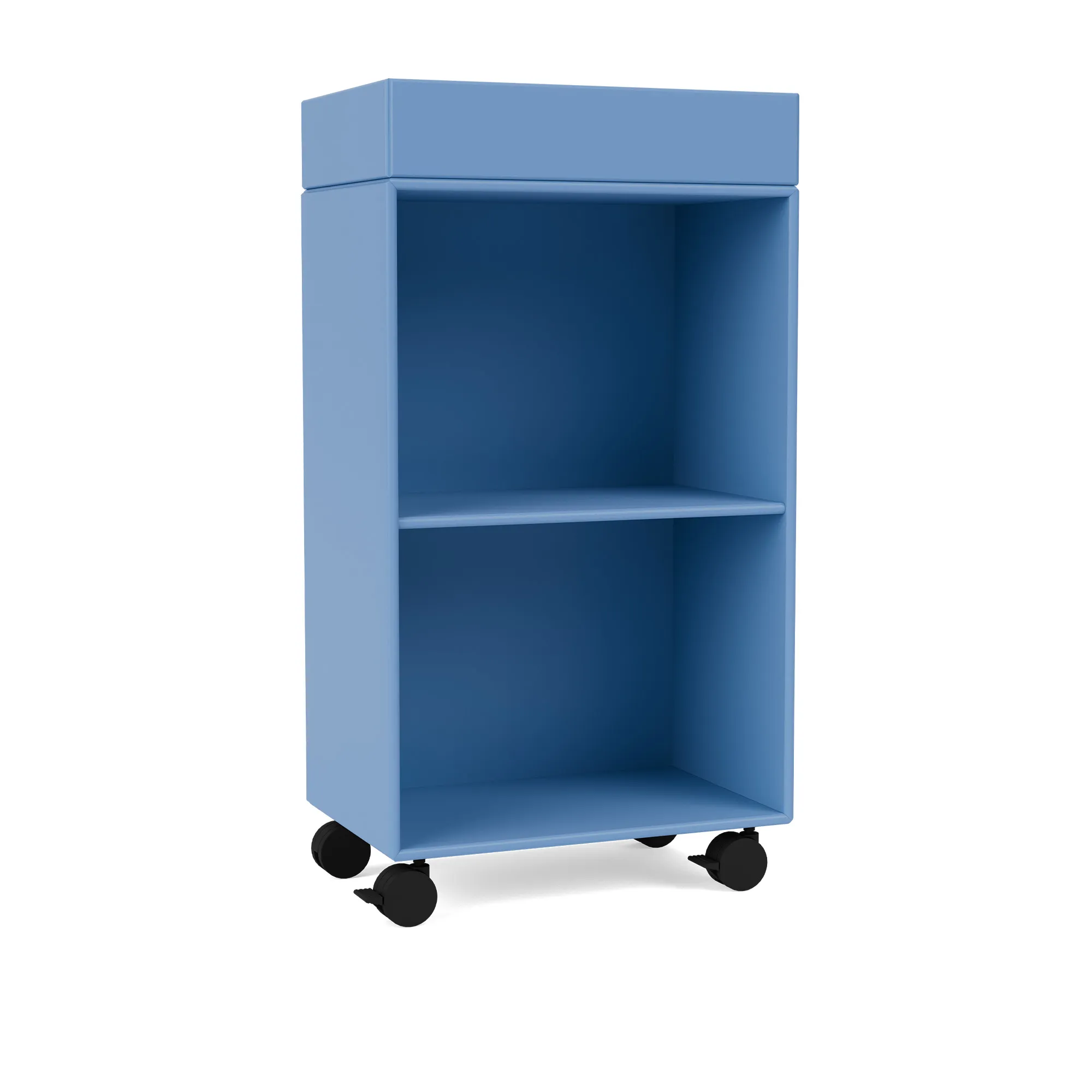 Montana Selection Preppy Trolley - 1