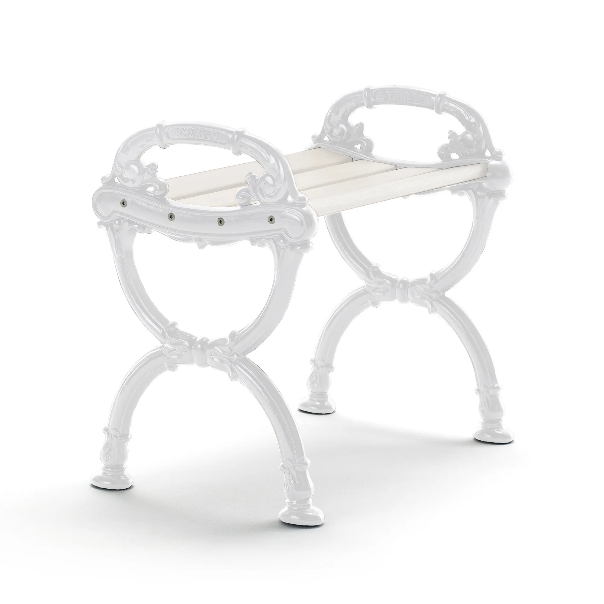 Byarum Stool - 1