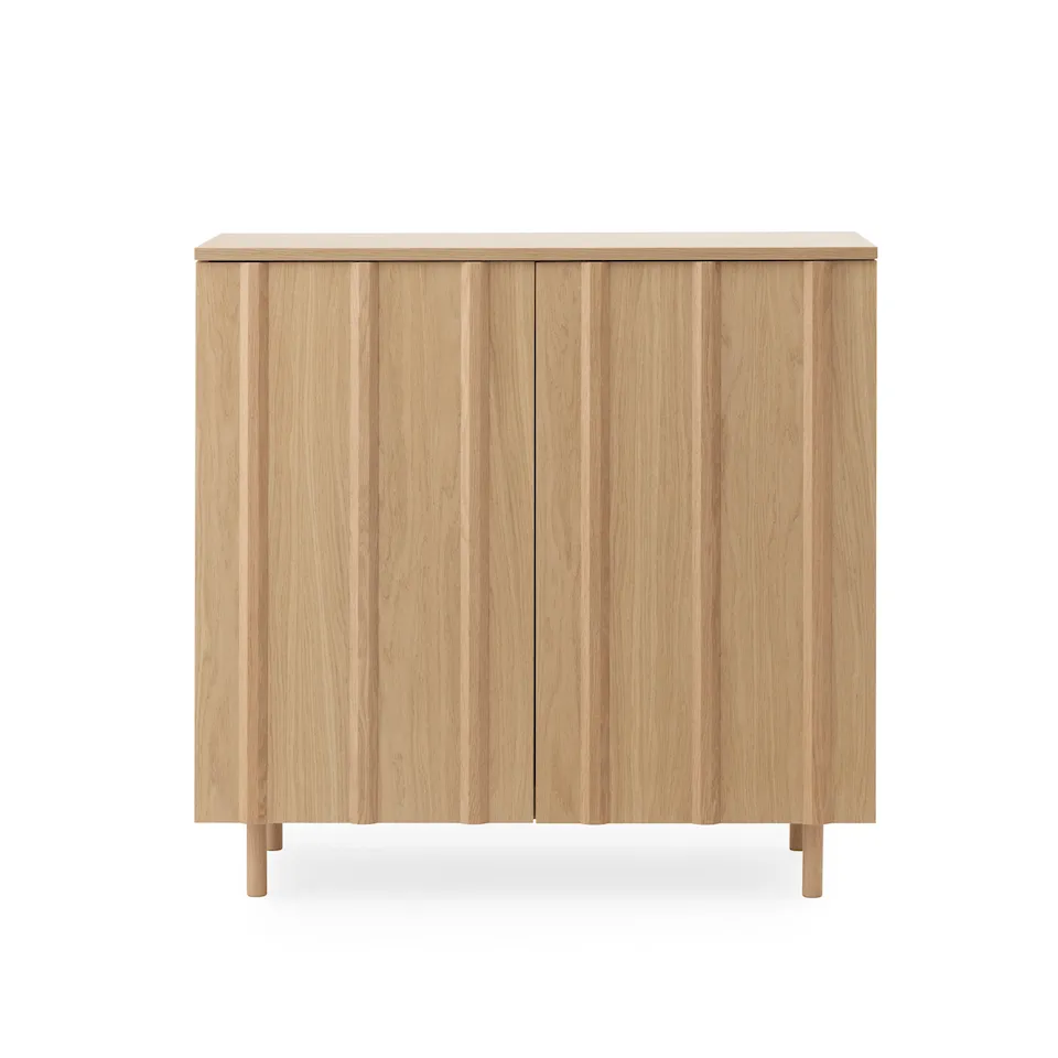 Rib Cabinet