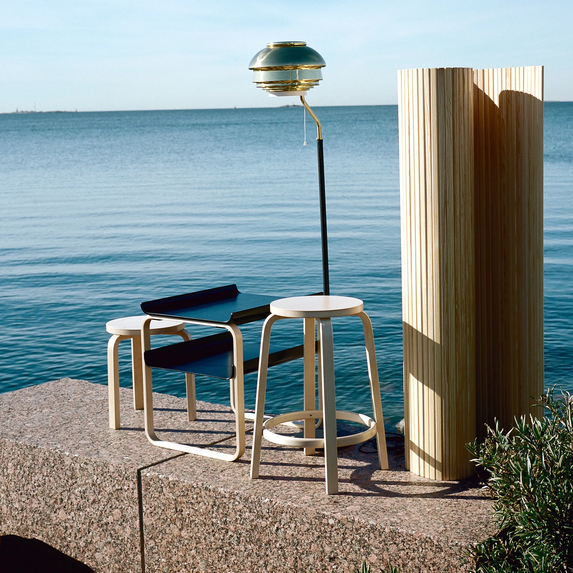 Side Table 915 bijzettafel - 2