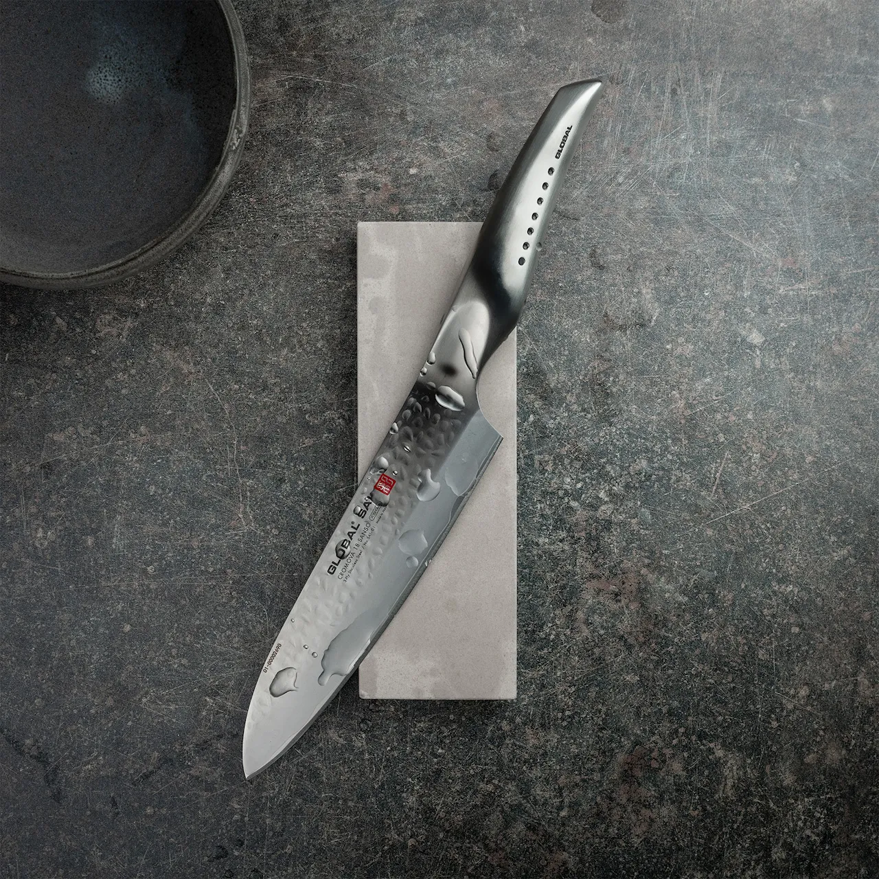 SAI-01 Chef's knife 19 cm