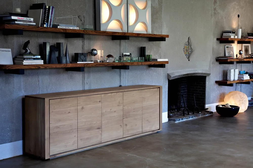 Shadow Sideboard - 5
